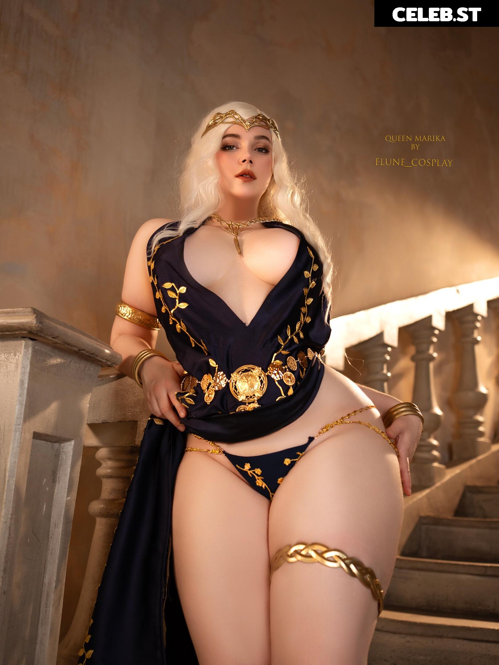 Elune Cosplay / cosplayelune / elune_cosplay Image 4203972