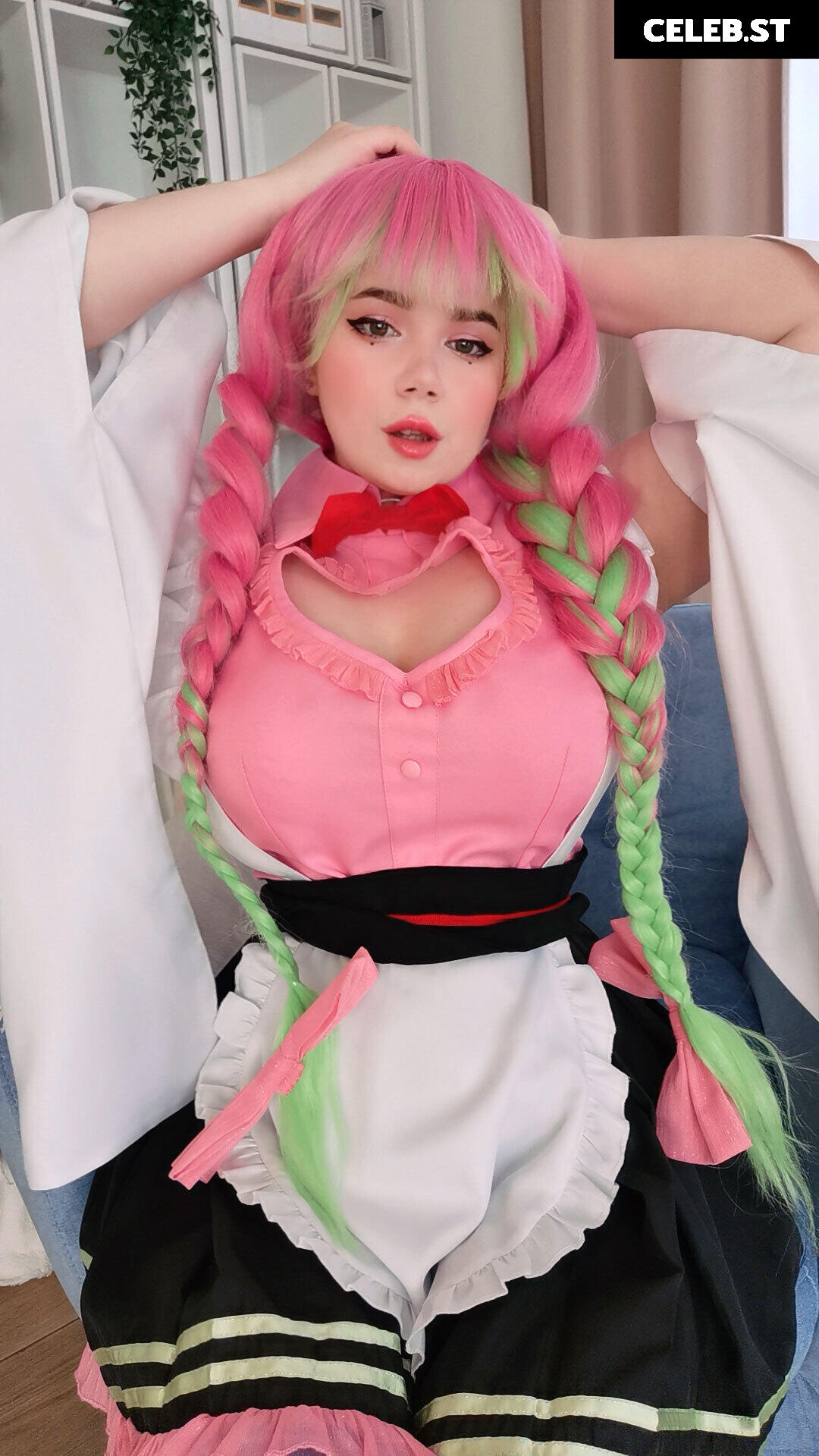 Elune Cosplay / cosplayelune / elune_cosplay Image 4200454