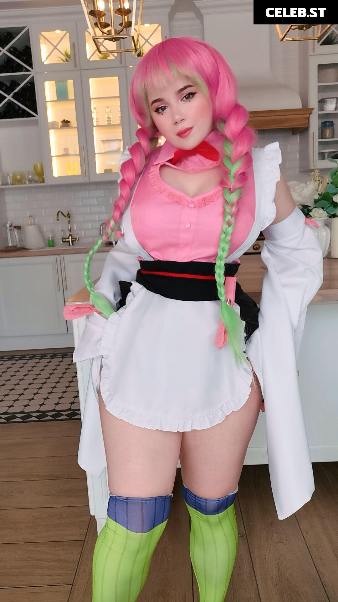 Elune Cosplay / cosplayelune / elune_cosplay Image 4200397