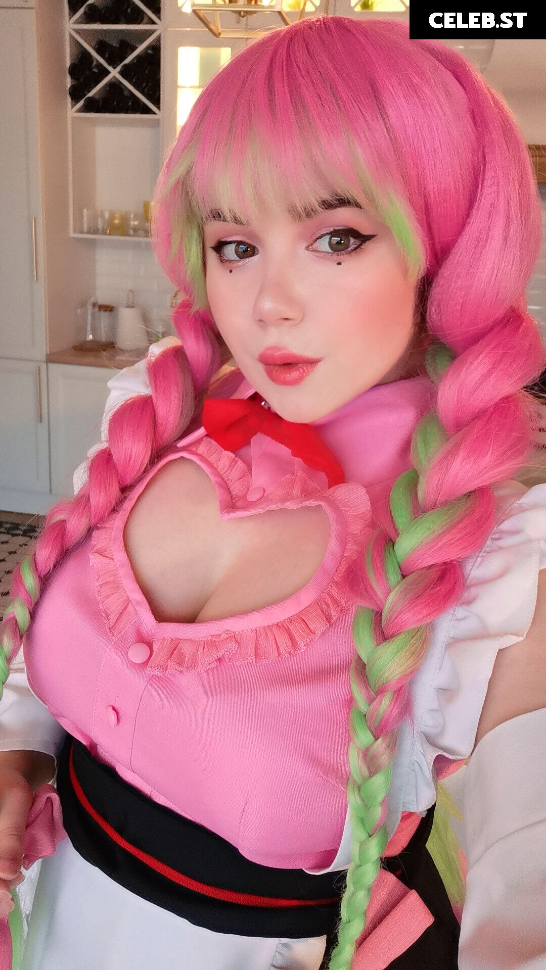 Elune Cosplay / cosplayelune / elune_cosplay Image 4200311