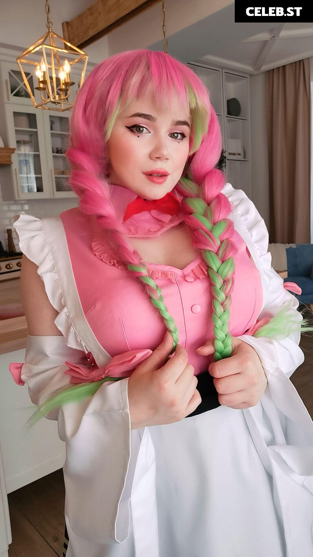 Elune Cosplay / cosplayelune / elune_cosplay Image 4200335