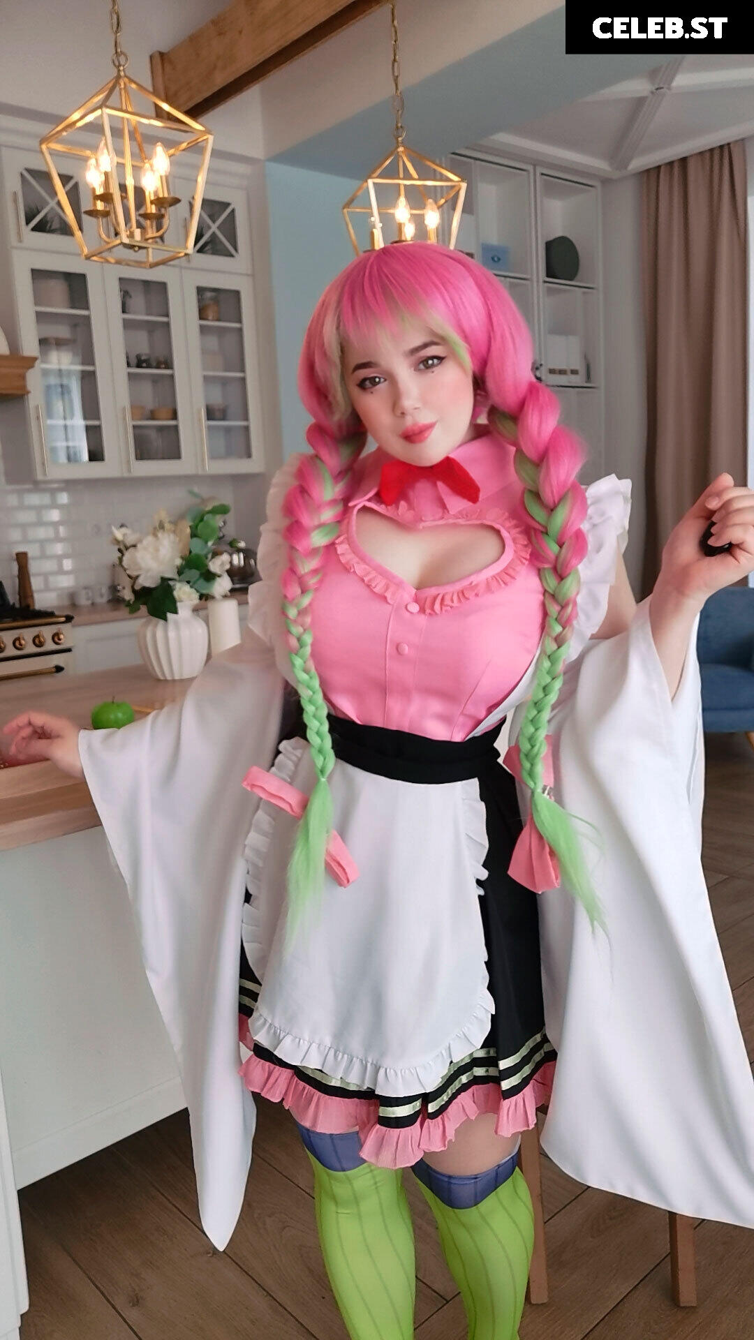 Elune Cosplay / cosplayelune / elune_cosplay Image 4200323