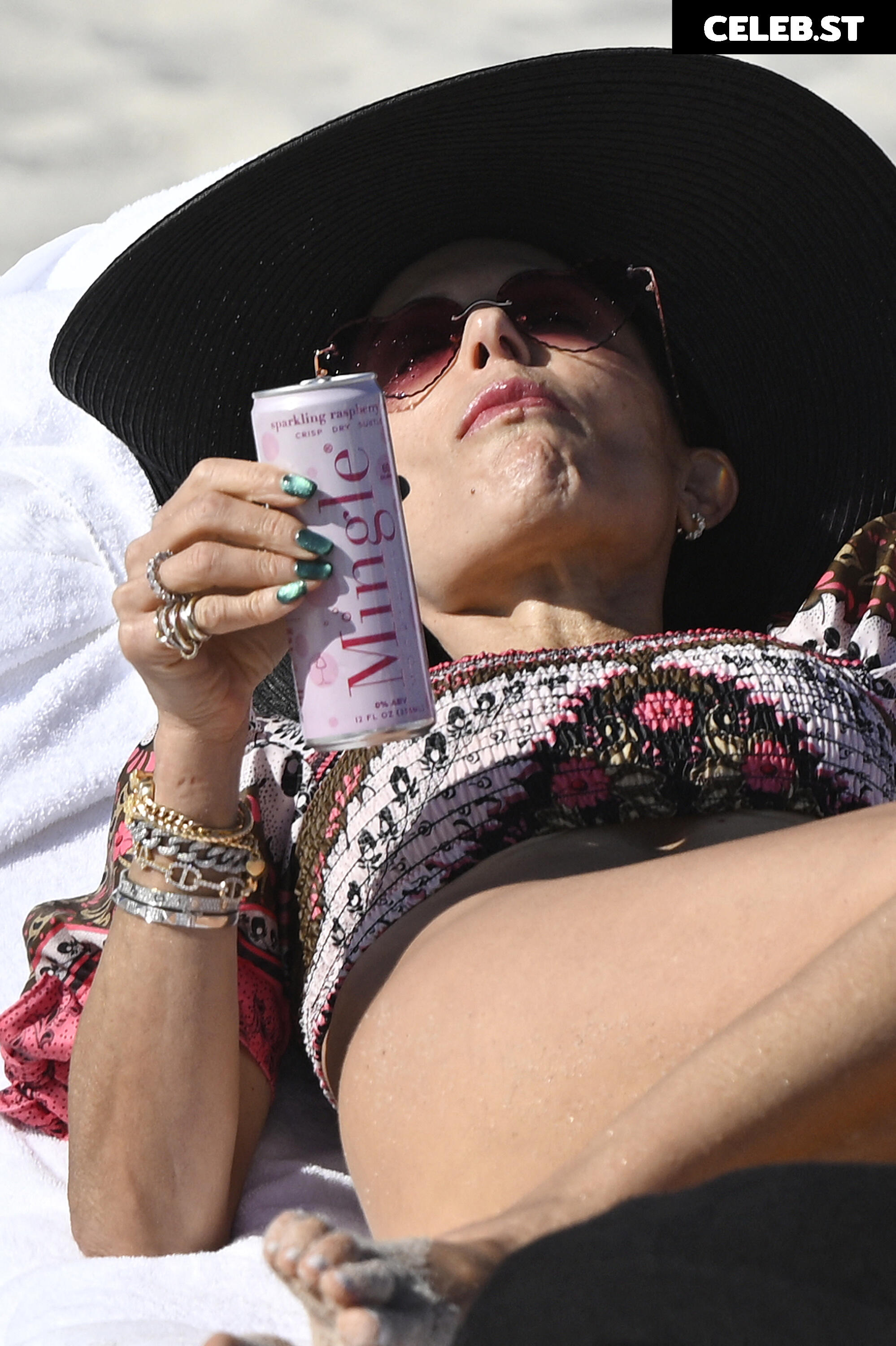 Bethenny Frankel Image 4200232