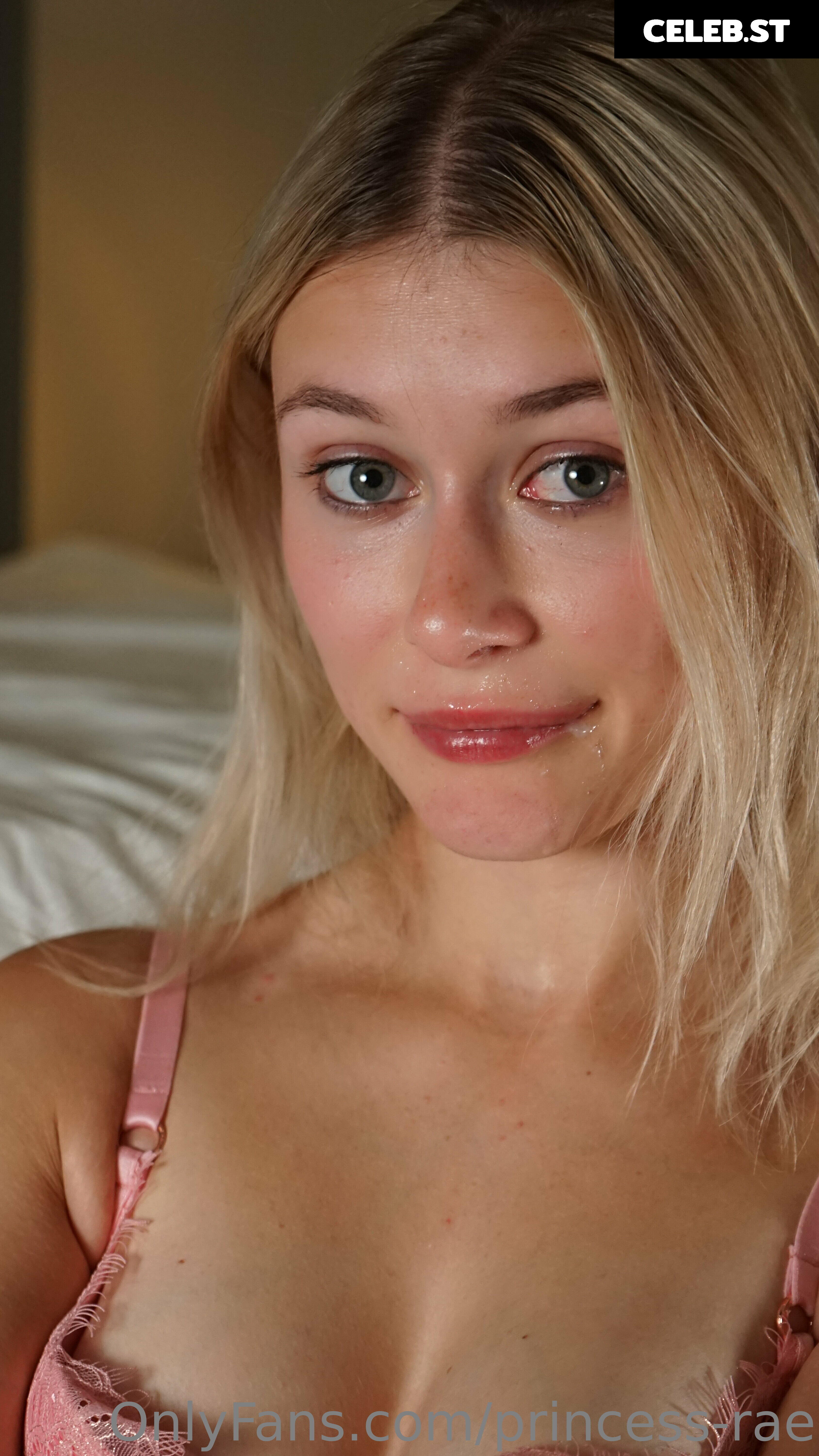 Princess Rae Image 4209013