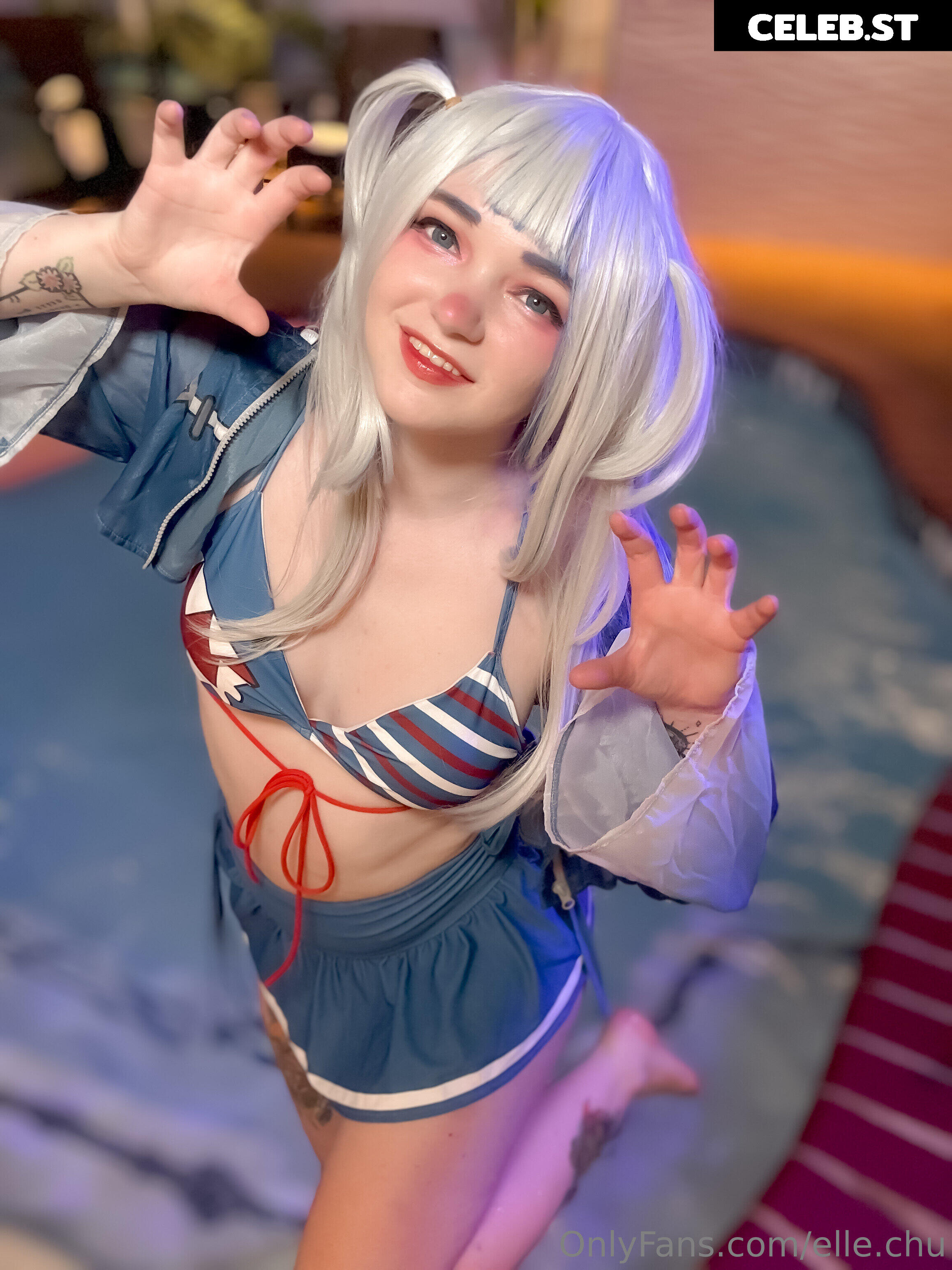 Elle.Chu Image 4209269