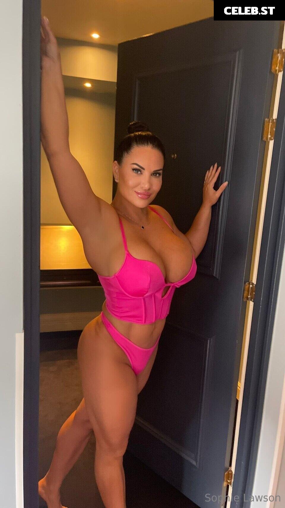 Sophie Lawson Image 4208470