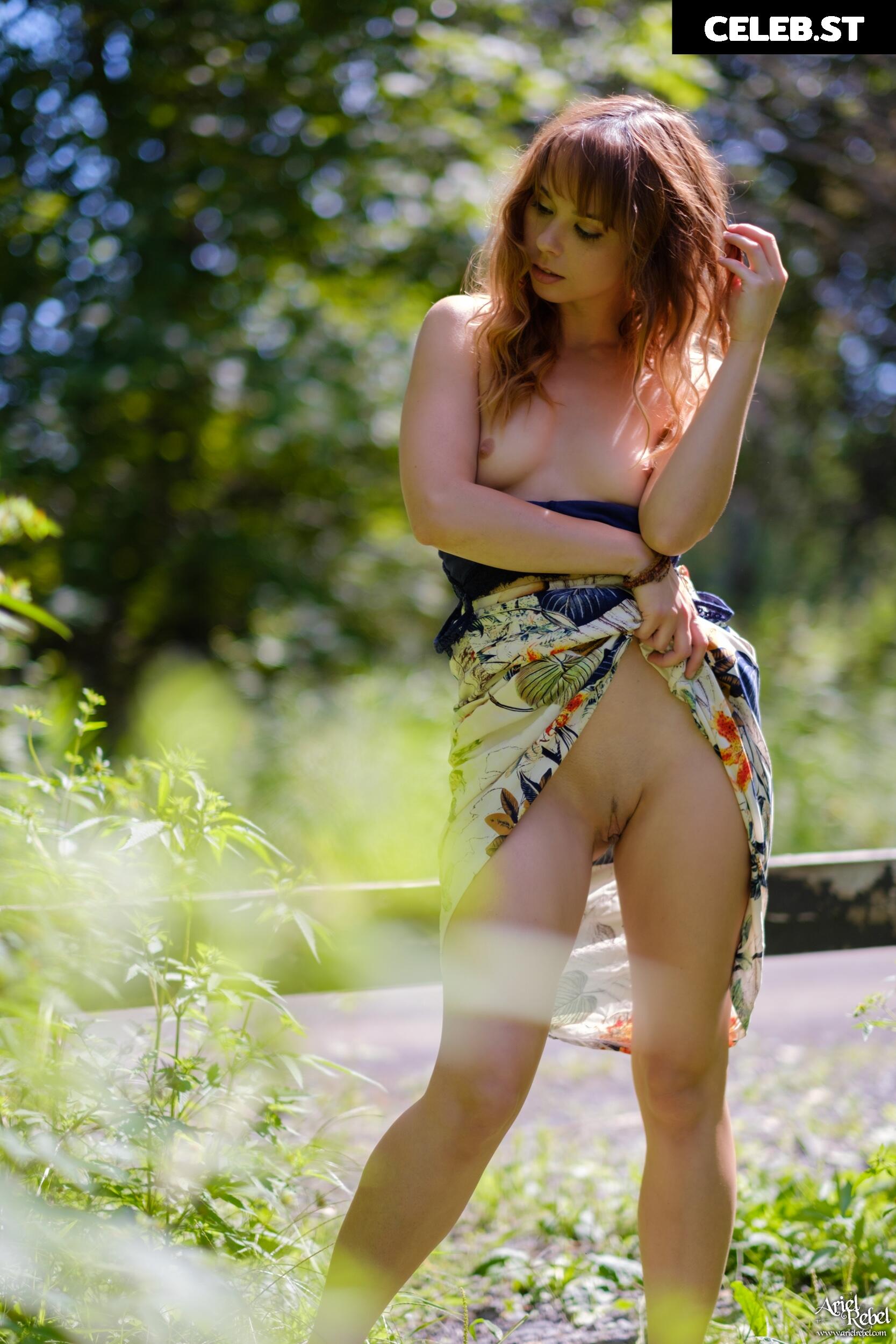 Ariel Rebel / arielrebel Image 4208214