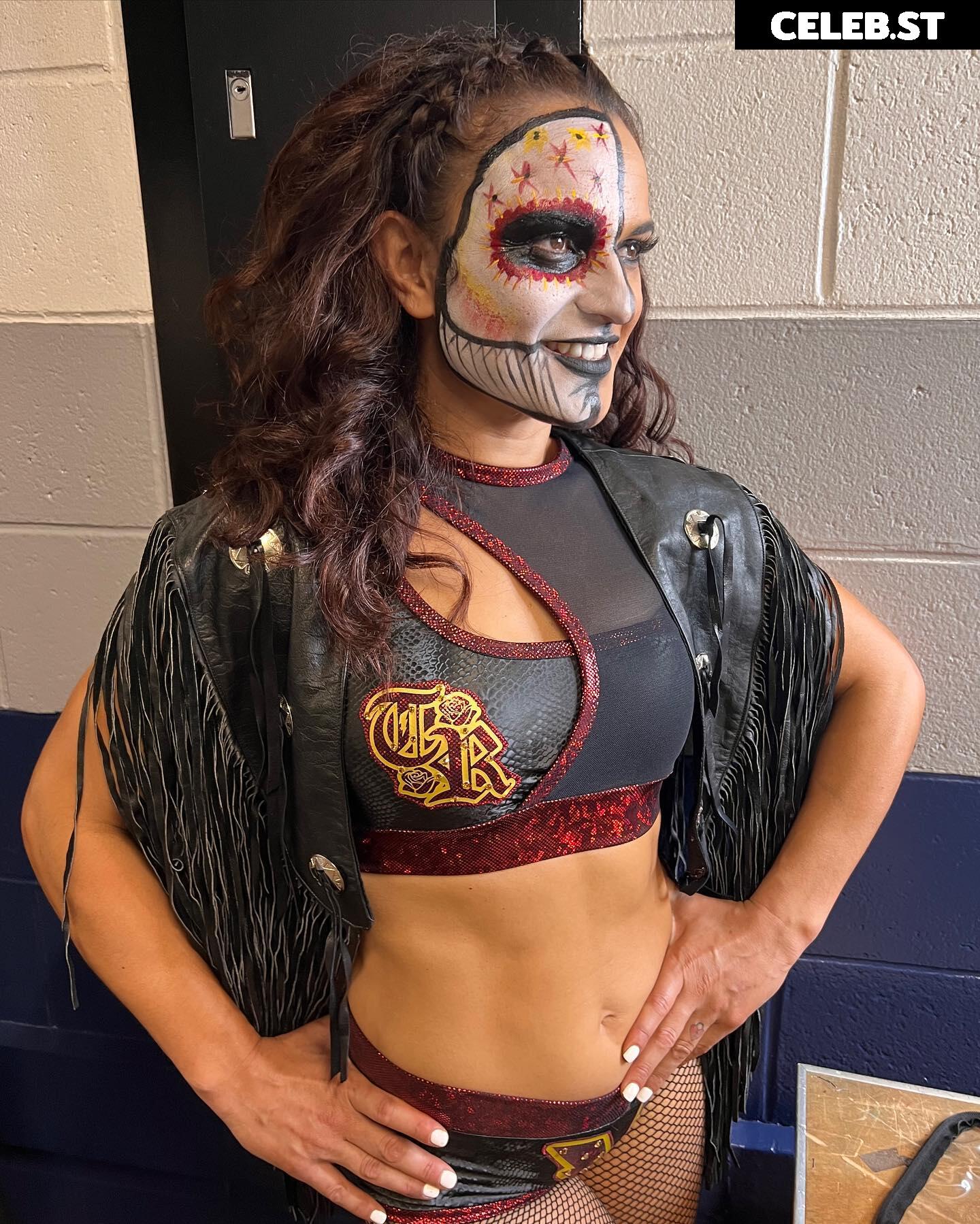 Thunder Rosa Image 4395890