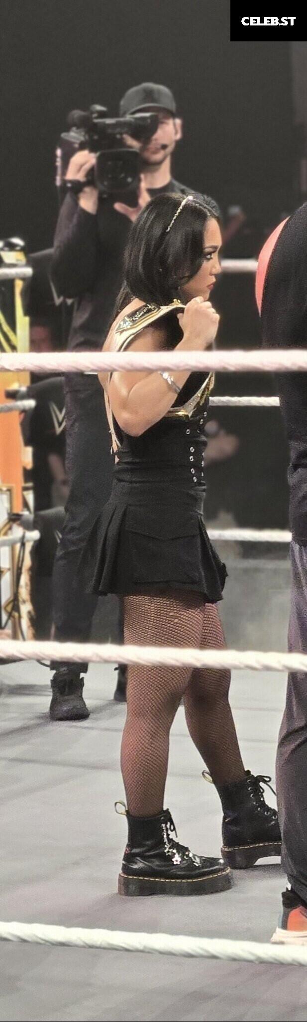 Roxanne Perez/Rok-C - WWE NXT Image 4395803