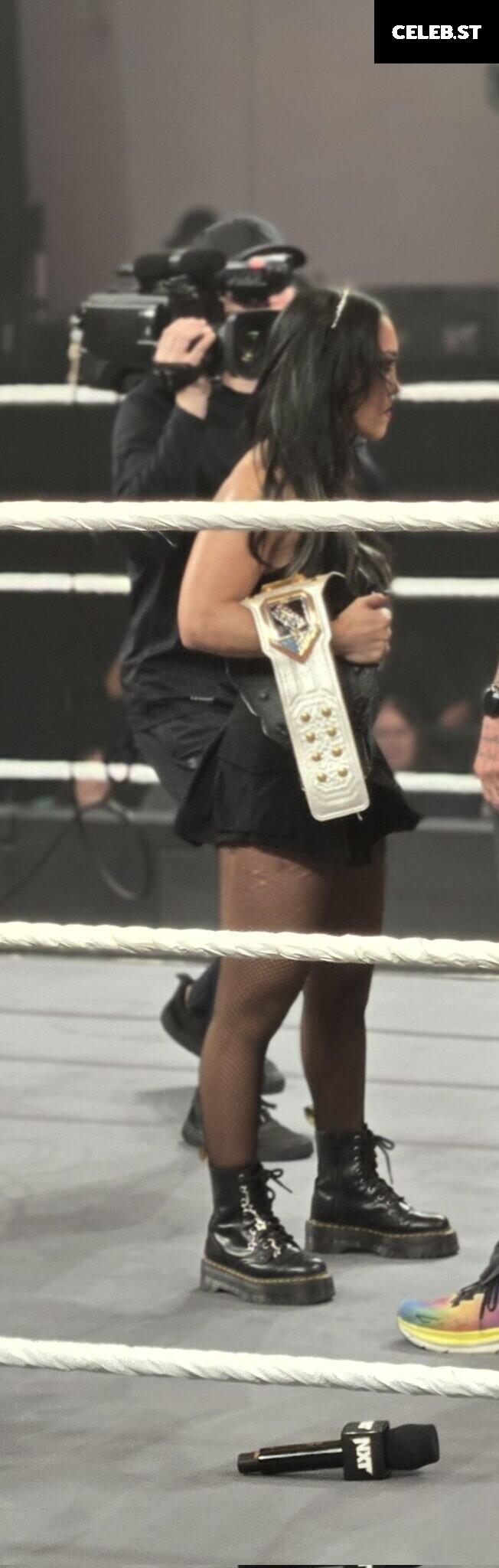 Roxanne Perez/Rok-C - WWE NXT Image 4395829