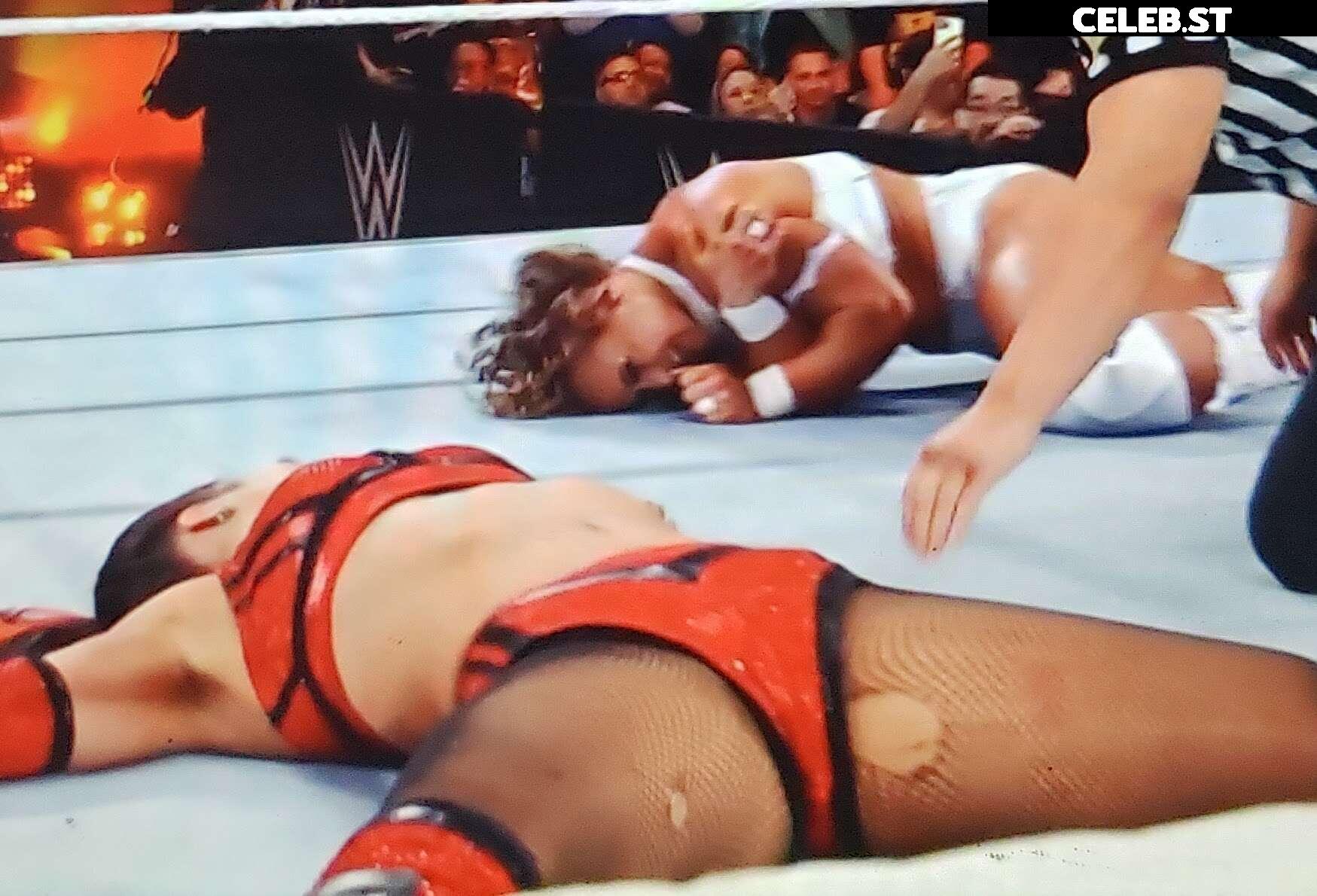 Roxanne Perez/Rok-C - WWE NXT Image 4395471
