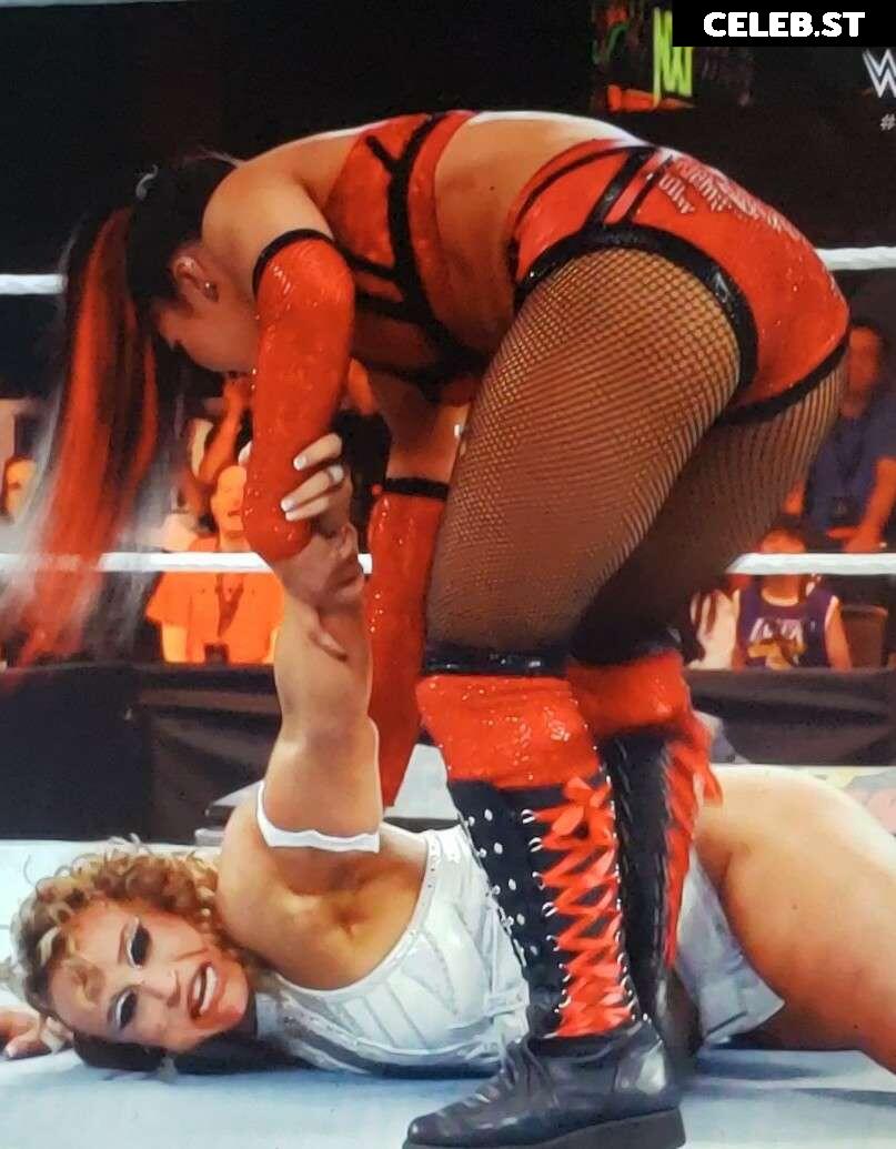 Roxanne Perez/Rok-C - WWE NXT Image 4395465
