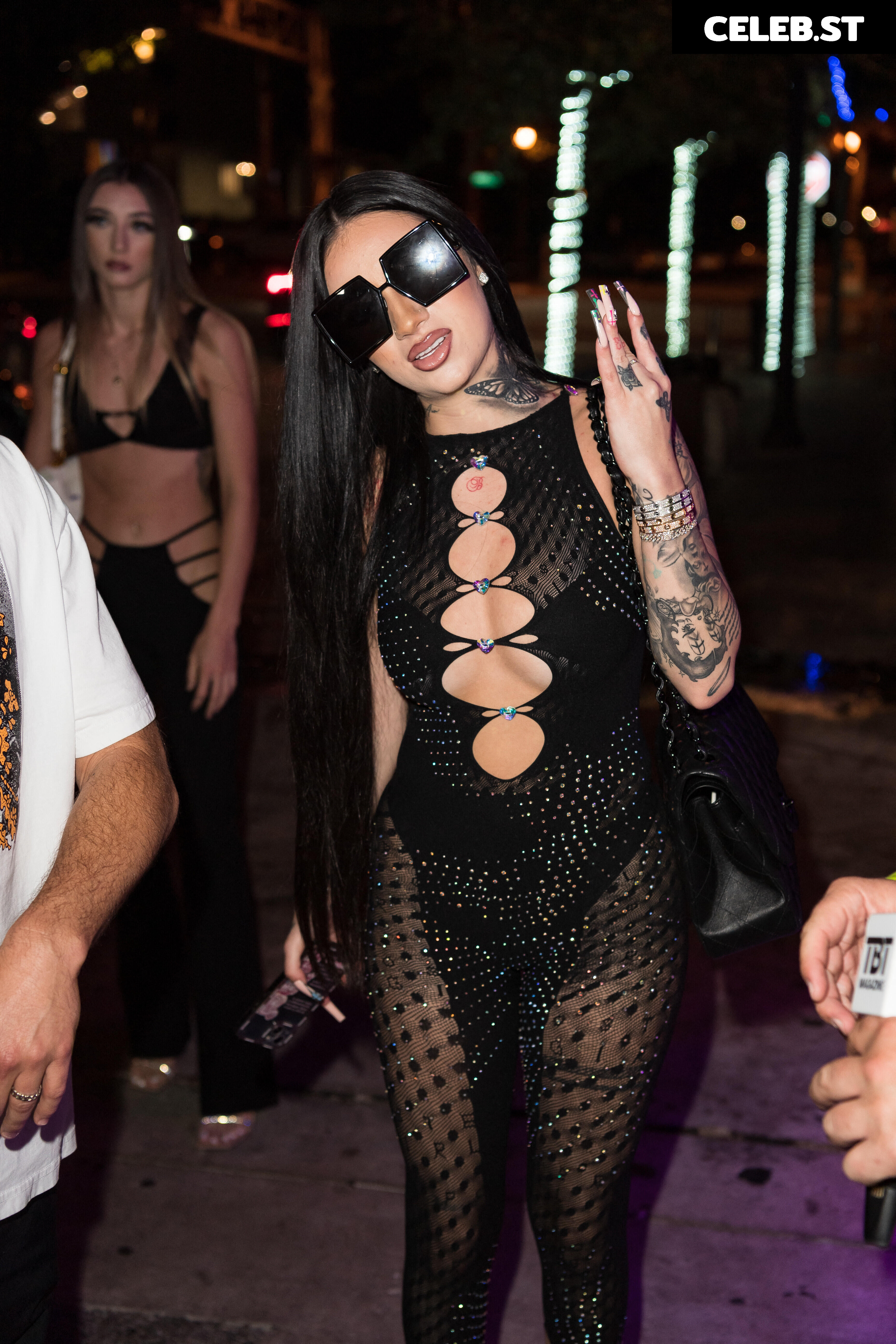 Danielle Bregoli / Bhad Bhabie Image 4395797