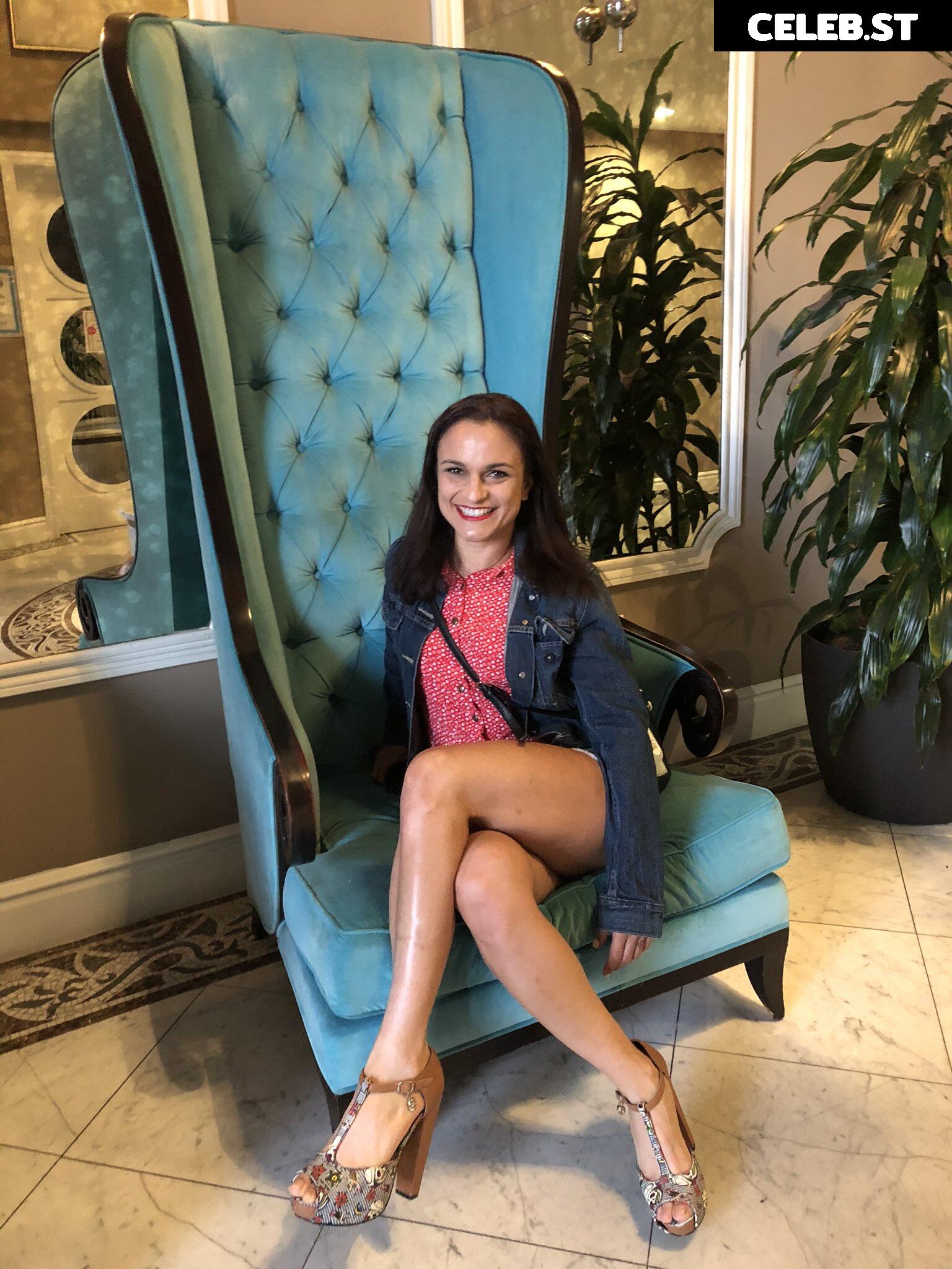 Thunder Rosa Image 4395753