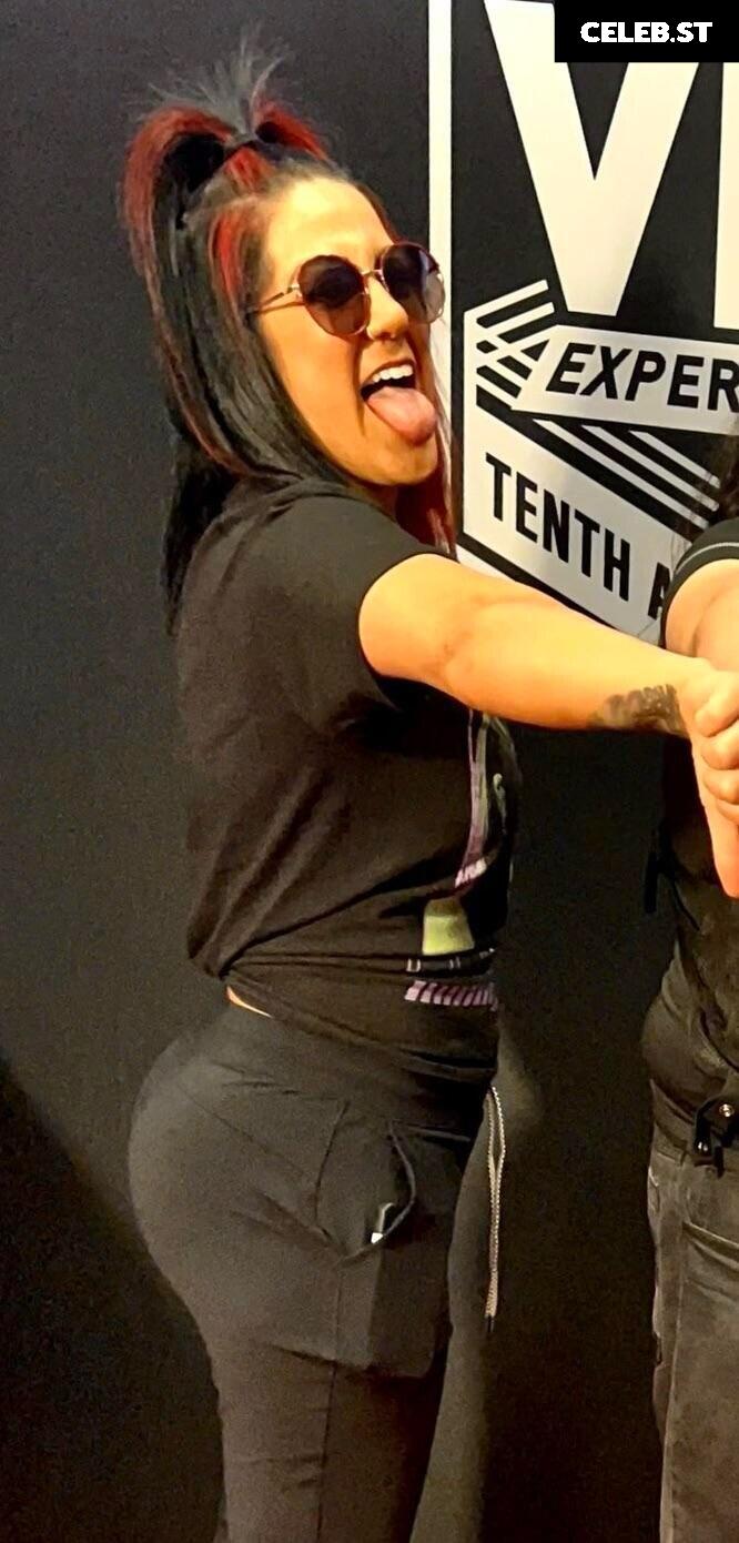 WWE Bayley / Davina Rose / Pamela Rose Martinez Image 4395756