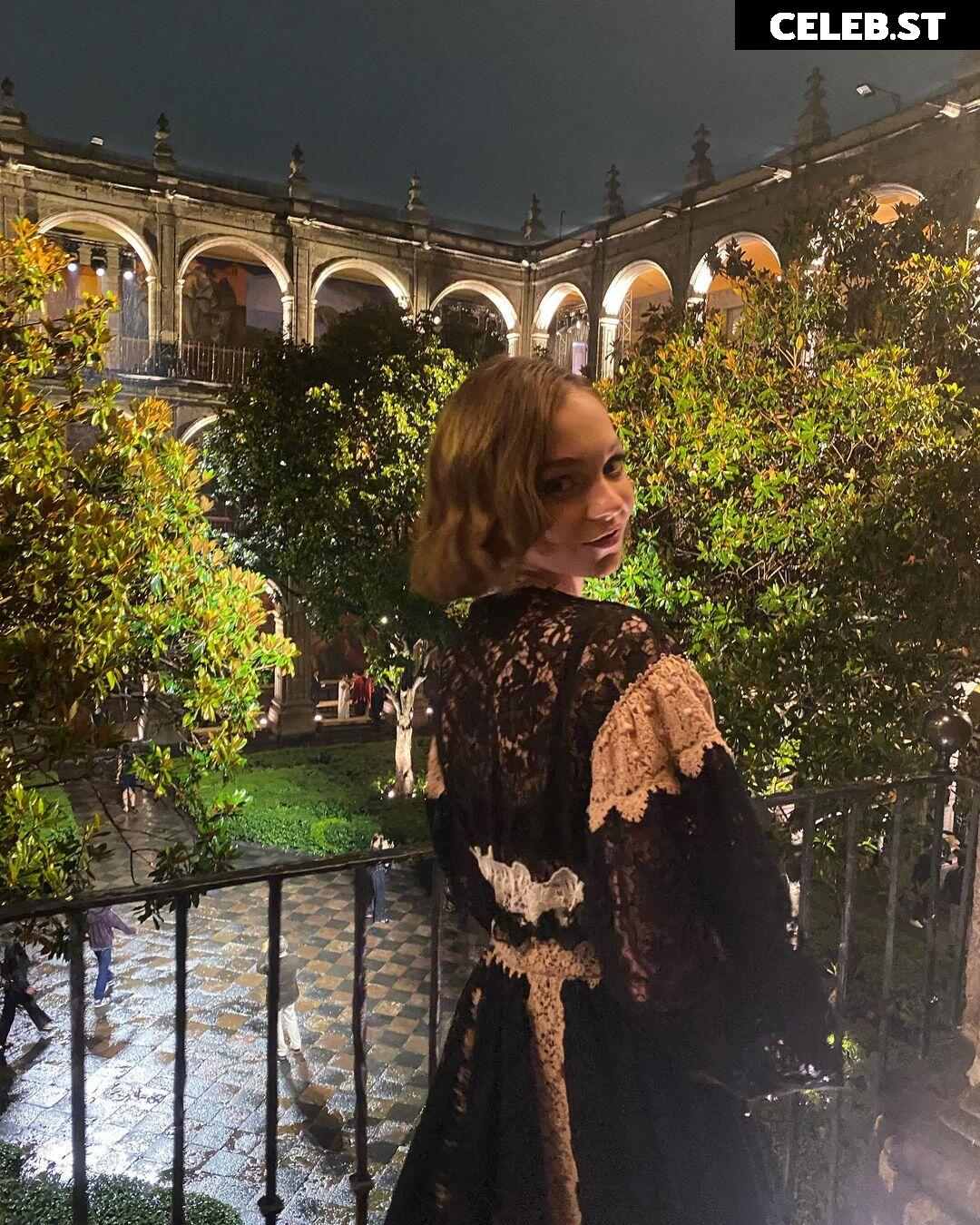 Emma Myers Image 4395767