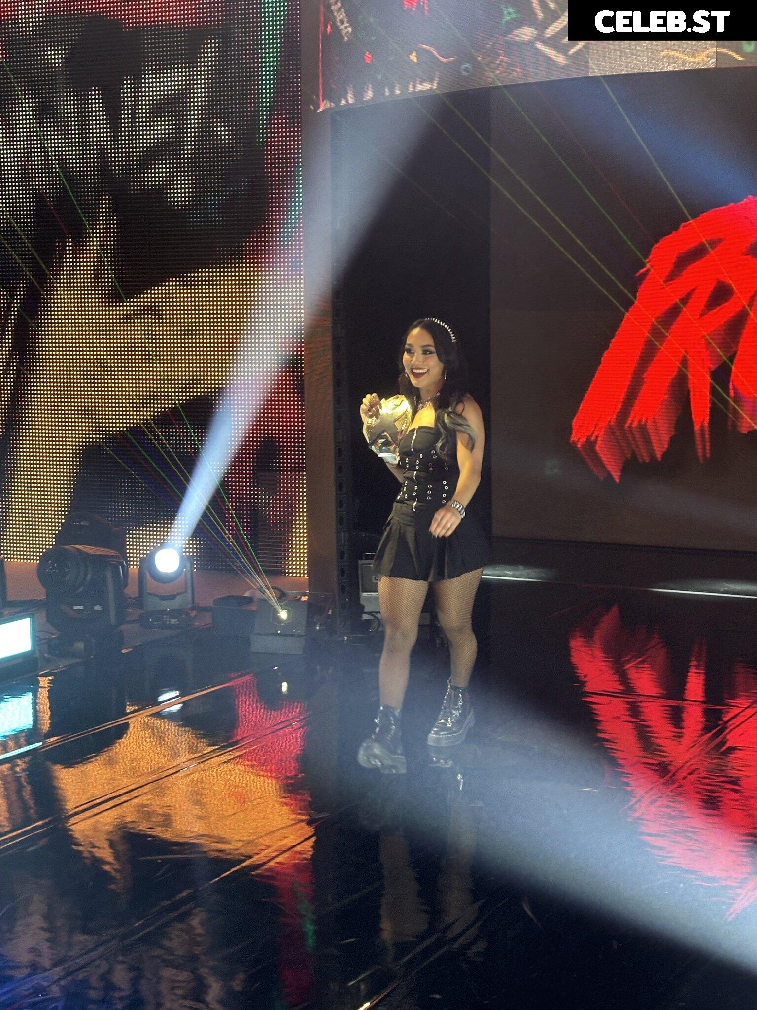 Roxanne Perez/Rok-C - WWE NXT Image 4395618