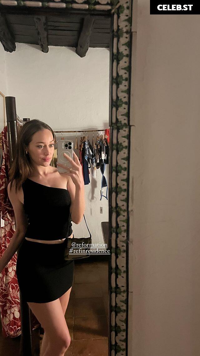 Alycia Debnam Carey Image 4395193