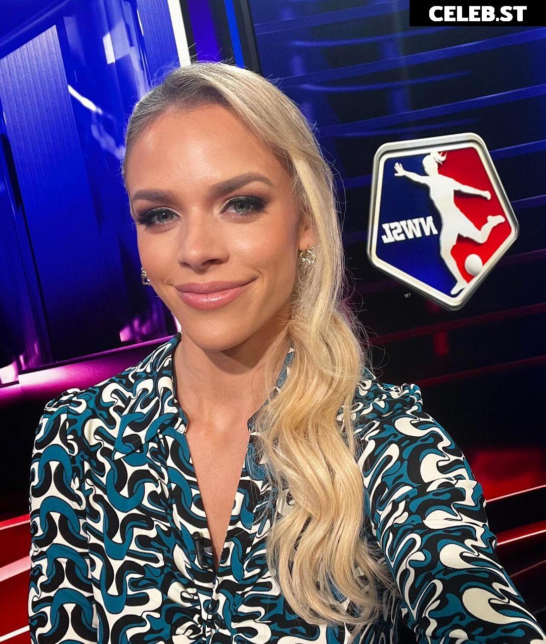 Sports tv hosts/reporters Image 4395184
