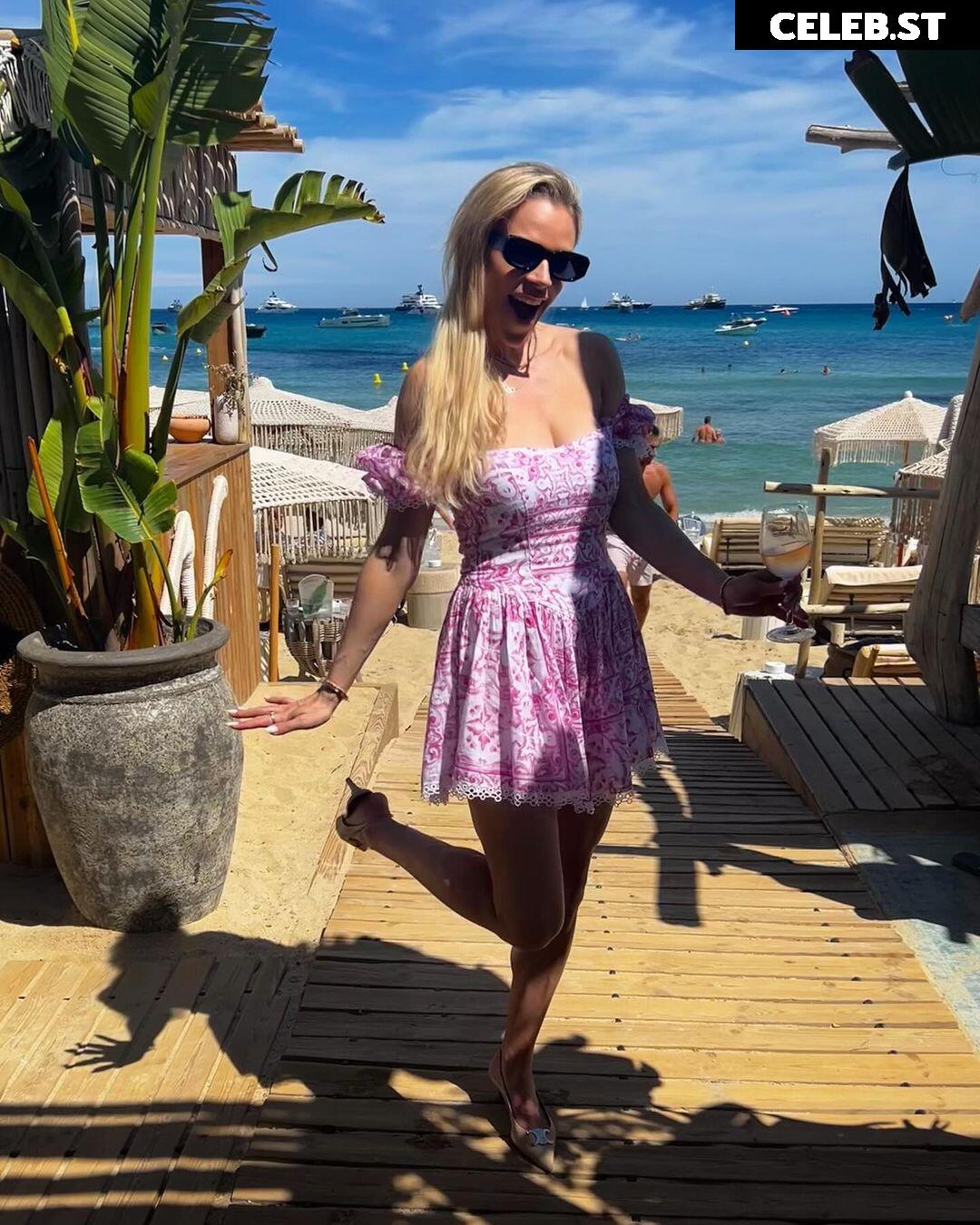 Sports tv hosts/reporters Image 4395150