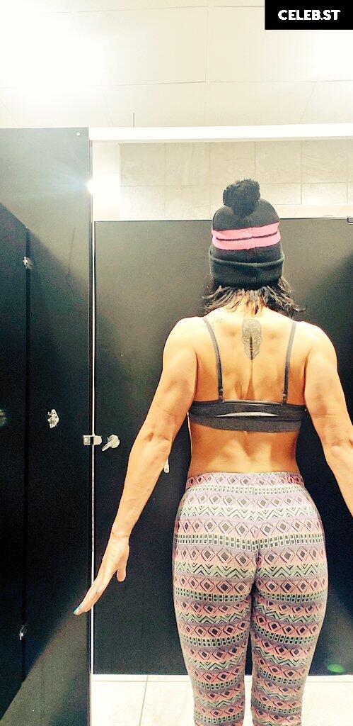 Thunder Rosa Image 4395157