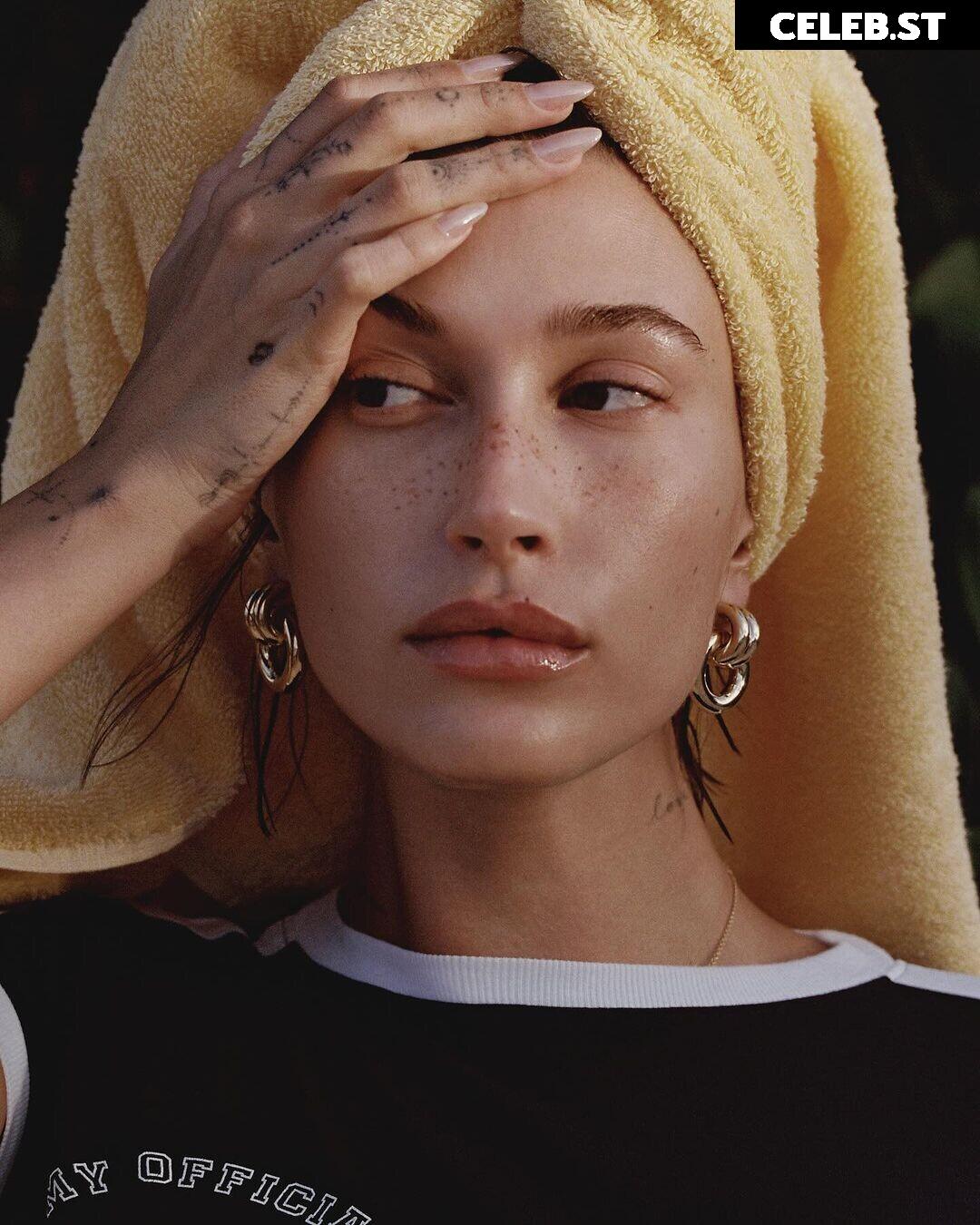 Hailey Baldwin Bieber Image 4395144