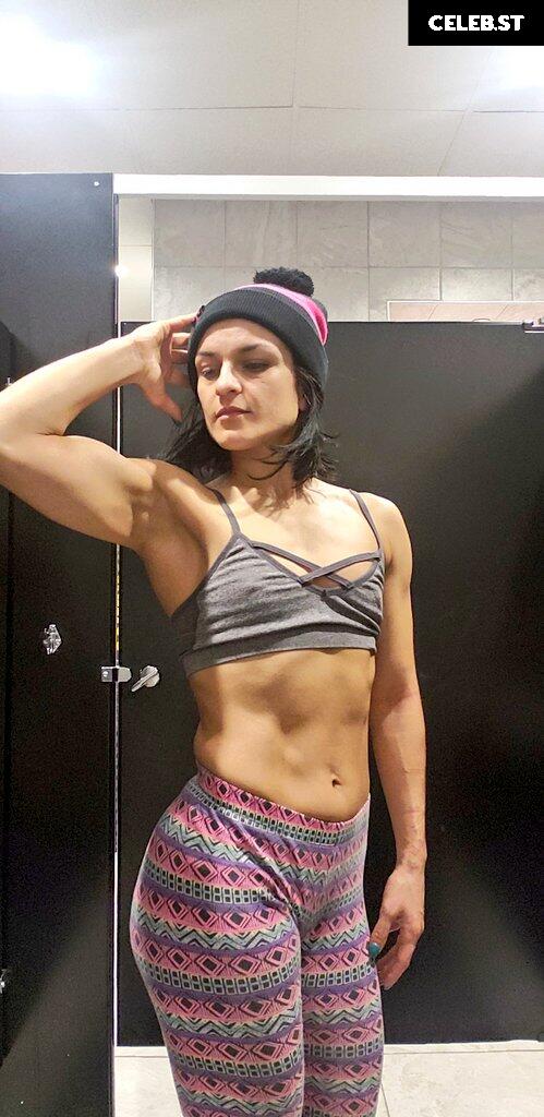 Thunder Rosa Image 4395167