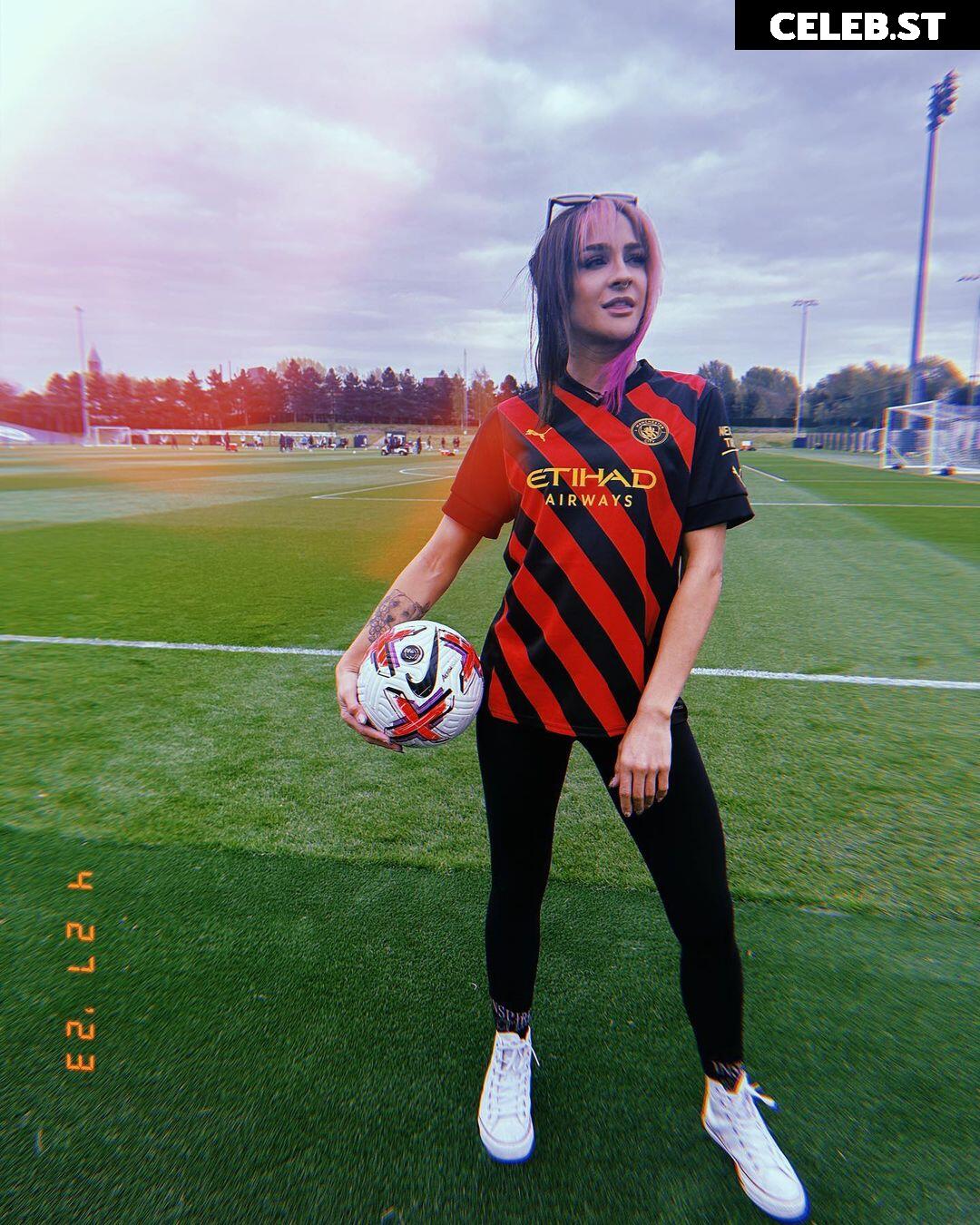 Dakota Kai Image 4395130