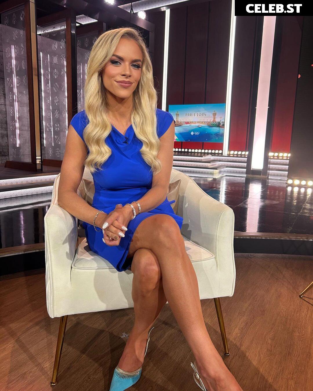 Sports tv hosts/reporters Image 4395125