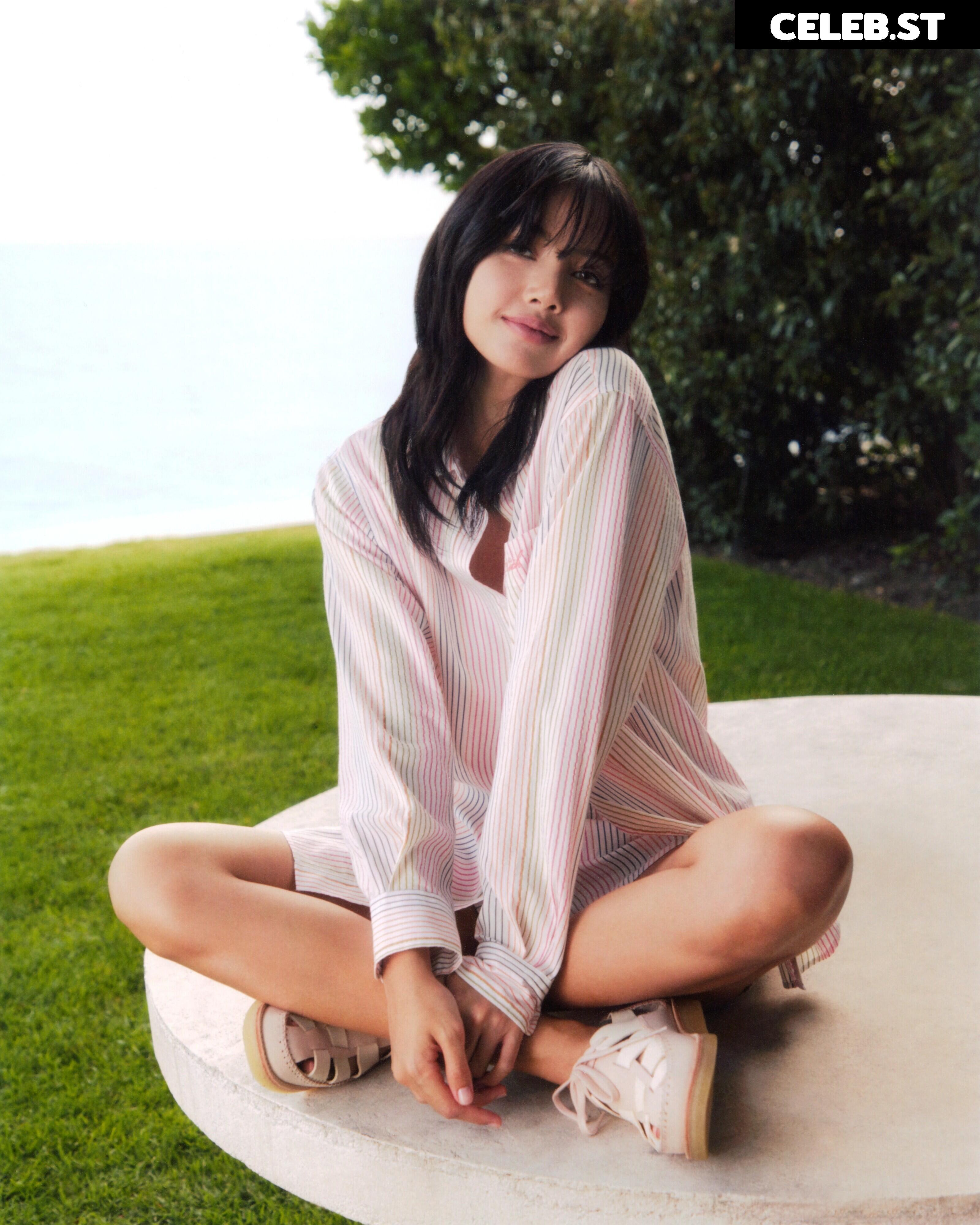 Lisa | BLΛƆKPIИK (Blackpink) Image 4395095
