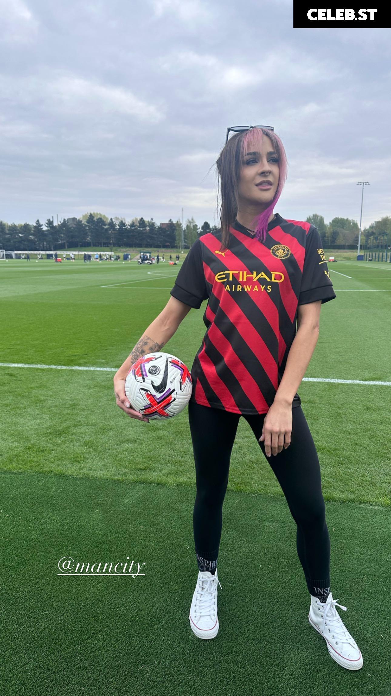 Dakota Kai Image 4395086