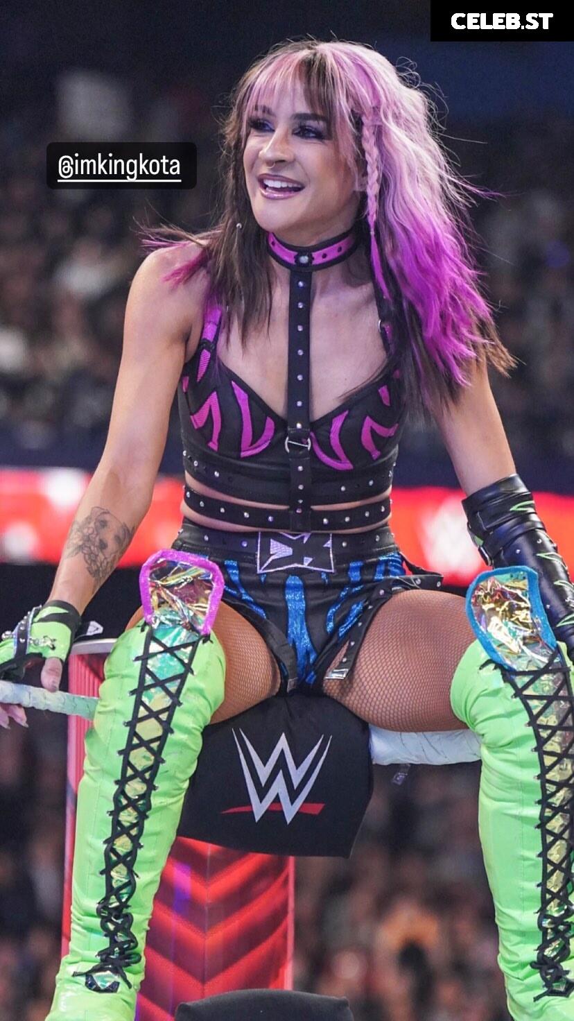 Dakota Kai Image 4395041