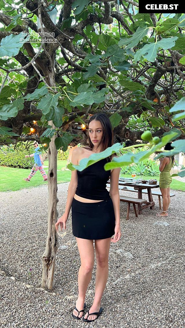 Alycia Debnam Carey Image 4395076