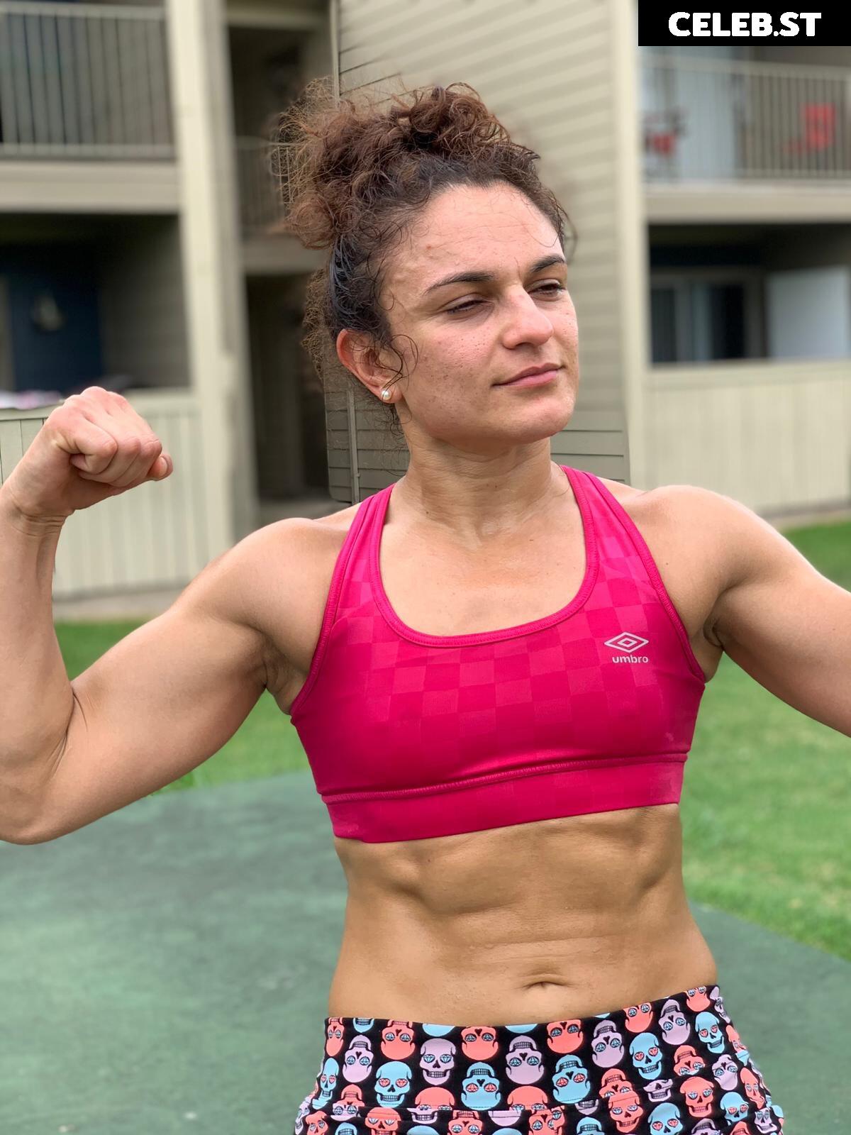 Thunder Rosa Image 4395362