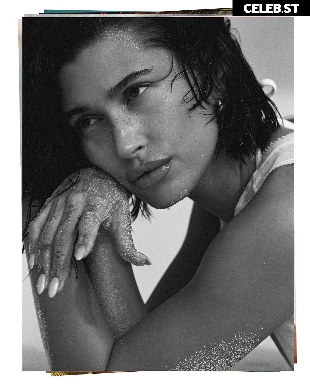 Hailey Baldwin Bieber Image 4395364