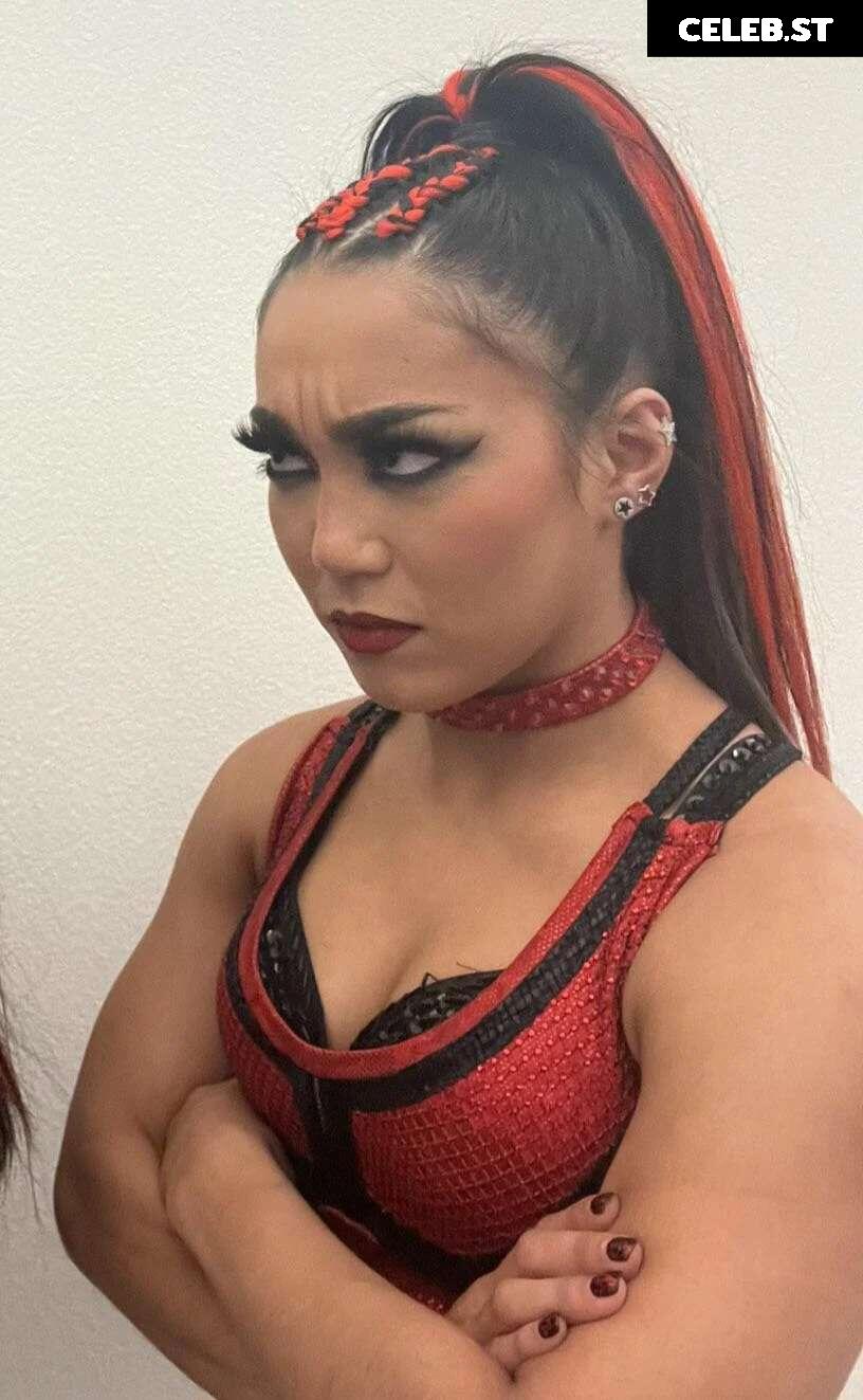 Roxanne Perez/Rok-C - WWE NXT Image 4395320