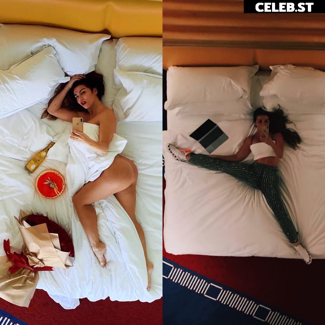 Anna Sedokova Image 4395283