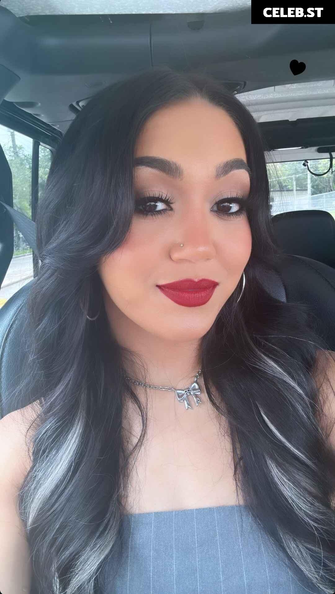 Roxanne Perez/Rok-C - WWE NXT Image 4395254