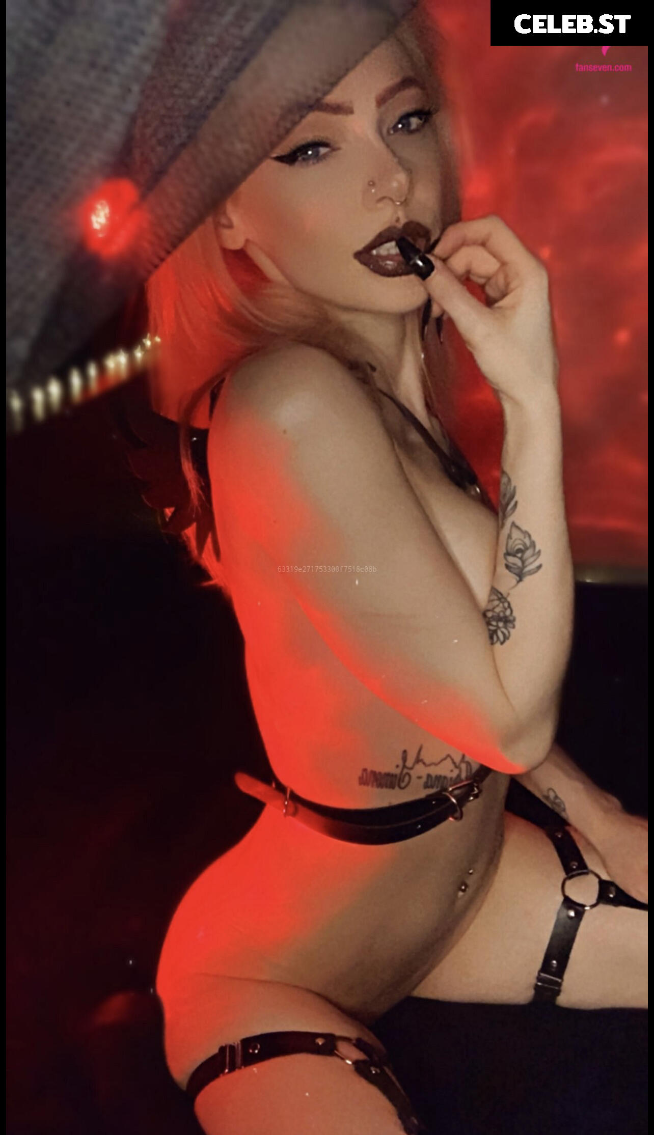 Crissy Rose Image 439524