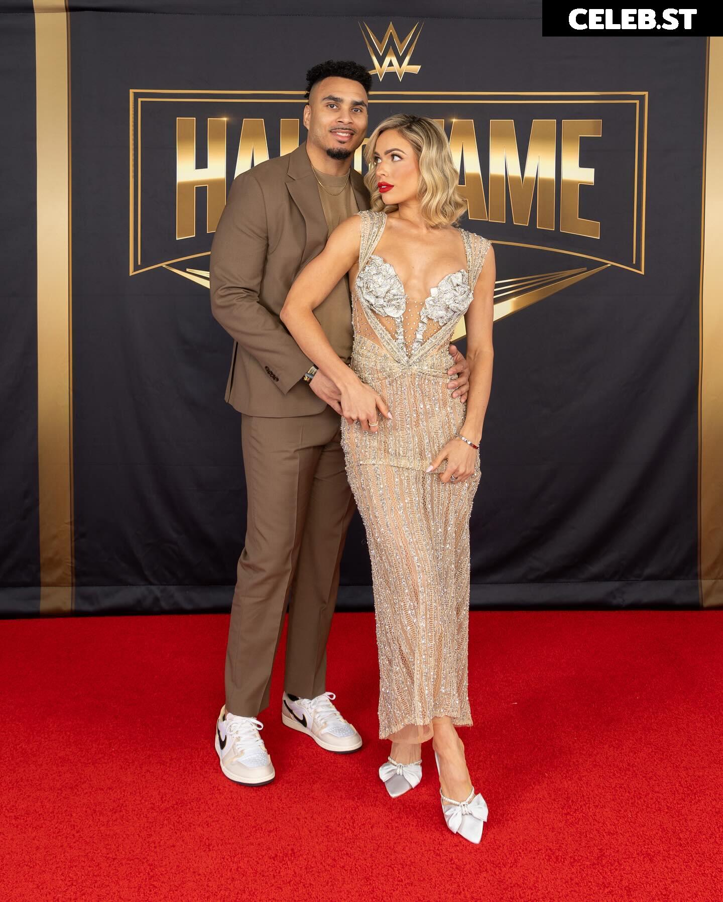 Maxxine Dupri - WWE Image 4395215