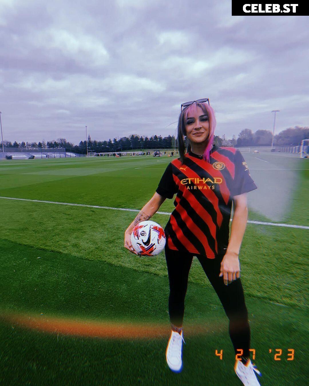 Dakota Kai Image 4395205