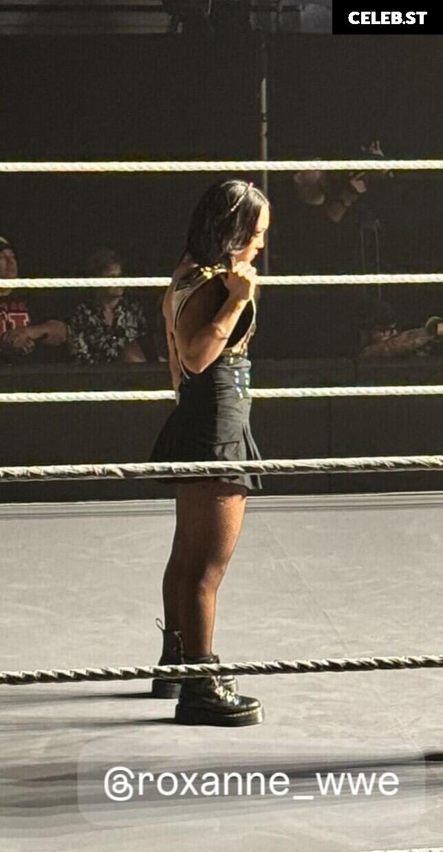 Roxanne Perez/Rok-C - WWE NXT Image 4395934