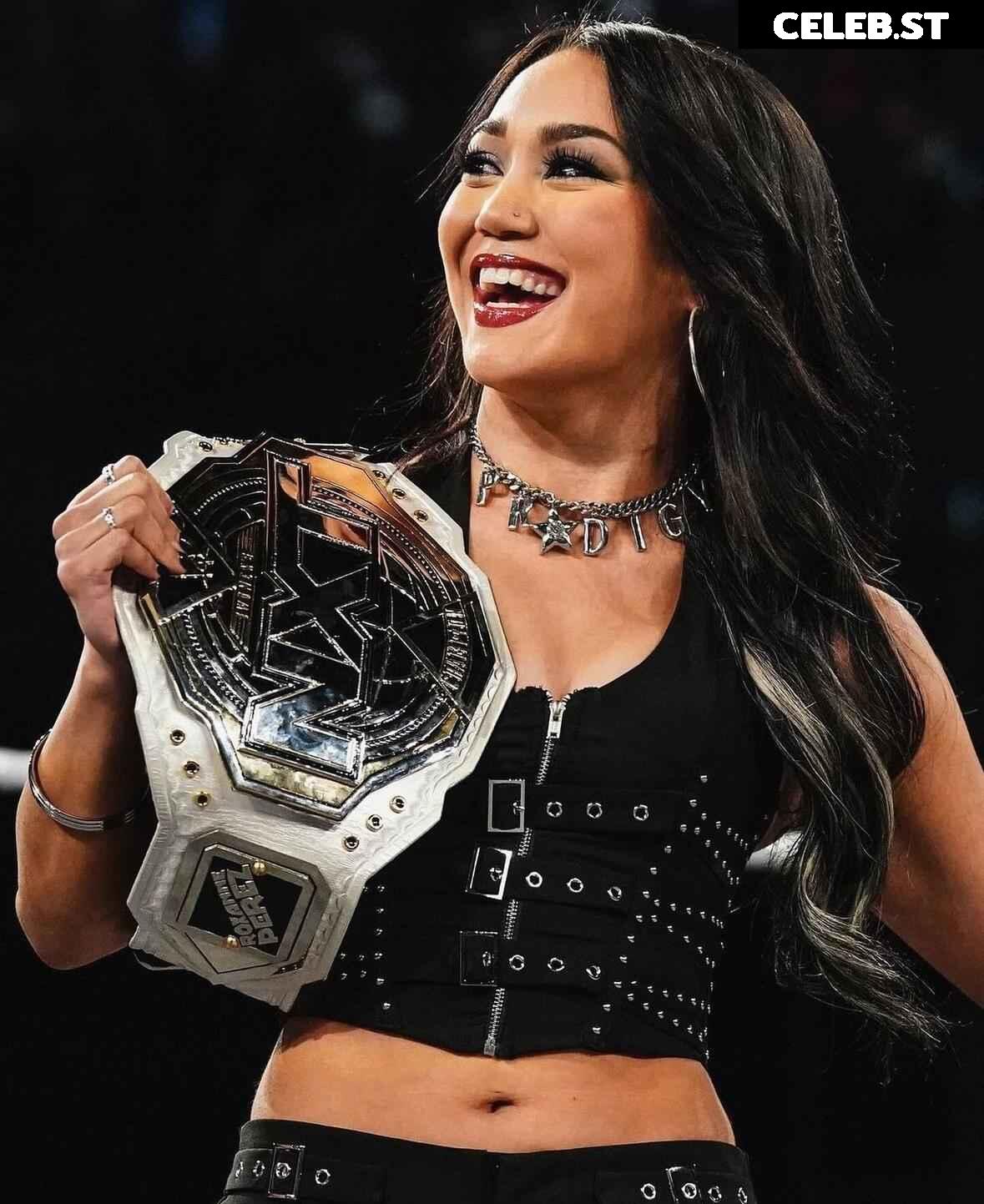 Roxanne Perez/Rok-C - WWE NXT Image 4396804