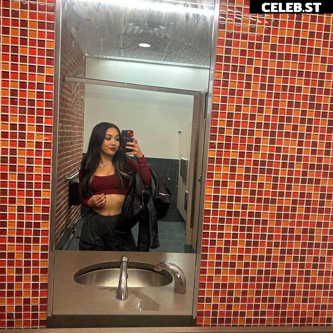 Roxanne Perez/Rok-C - WWE NXT Image 4396736