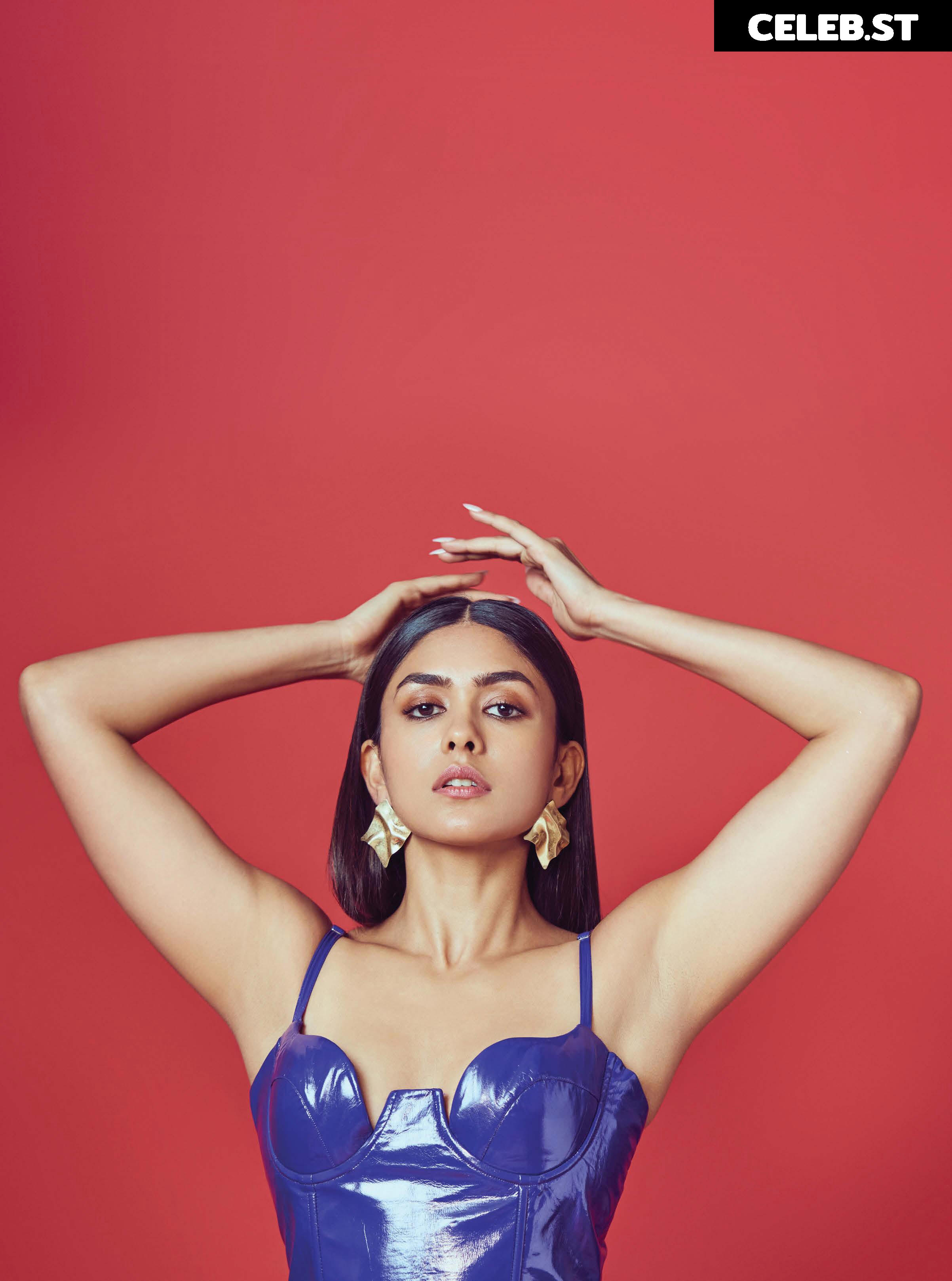 Mrunal Thakur Image 4396667