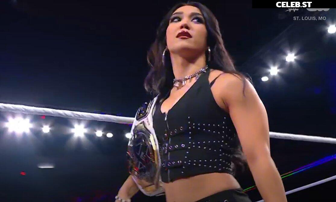 Roxanne Perez/Rok-C - WWE NXT Image 4396605