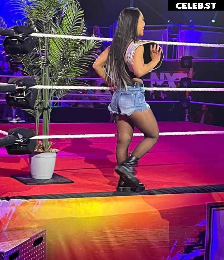 Roxanne Perez/Rok-C - WWE NXT Image 4396632