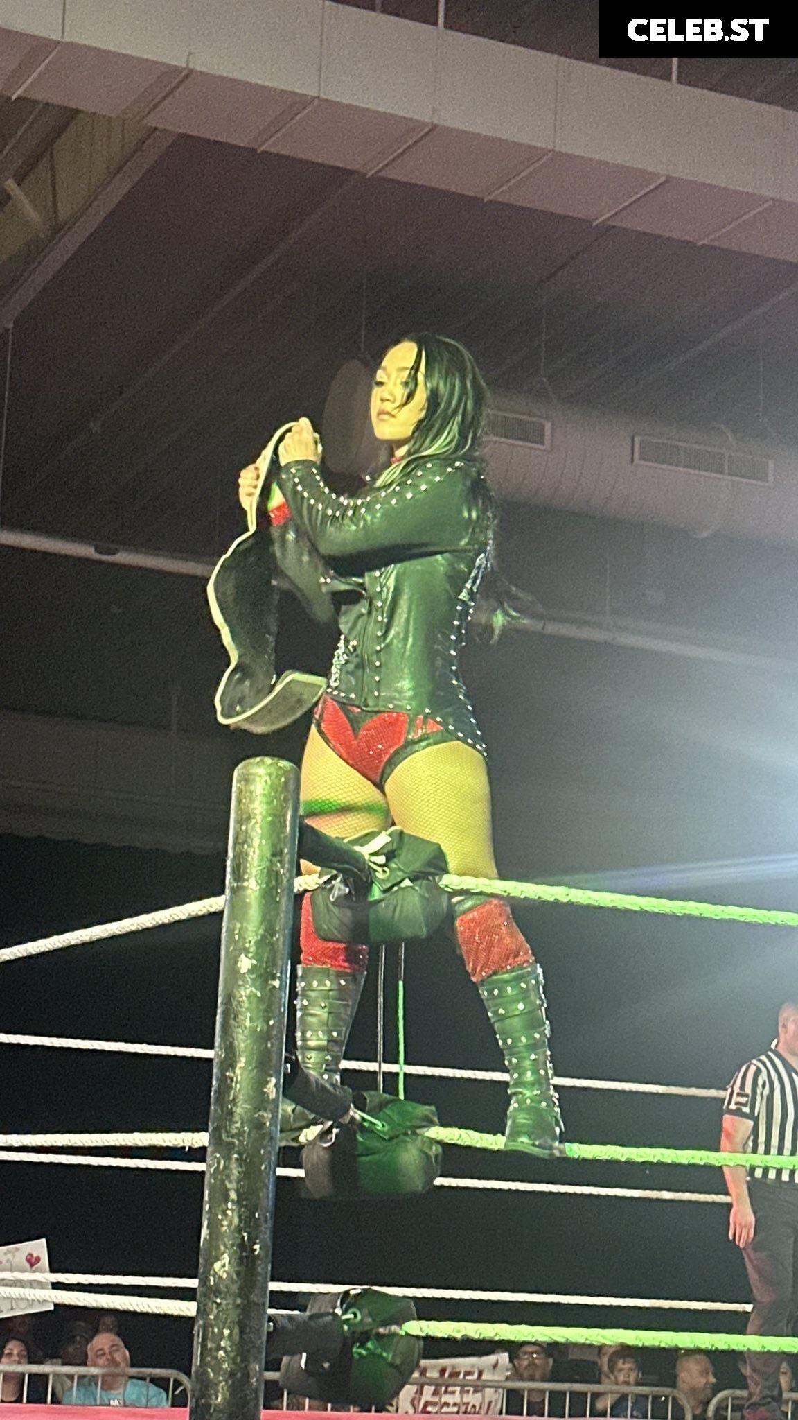 Roxanne Perez/Rok-C - WWE NXT Image 4396152