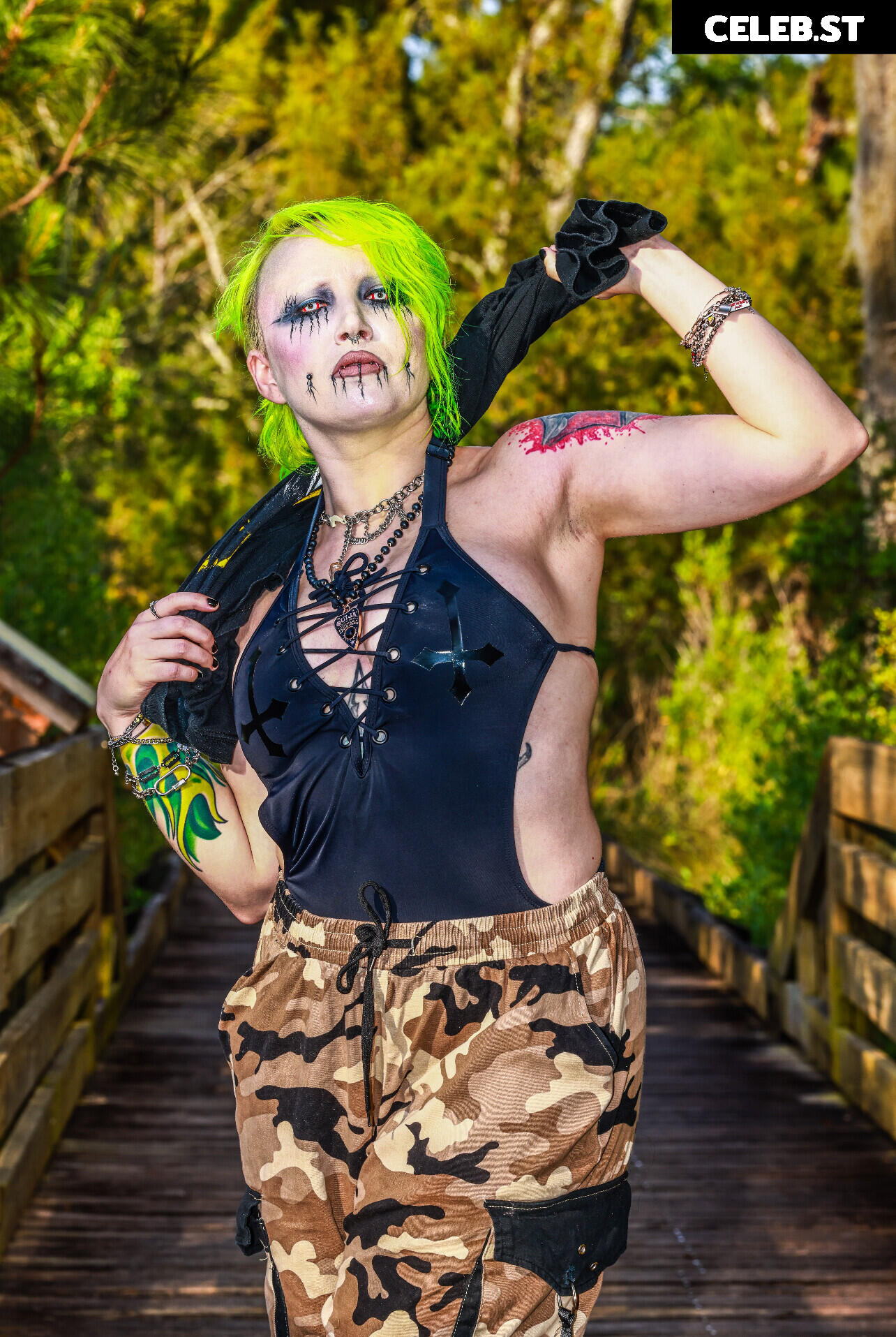 AEW Abadon Image 4396065