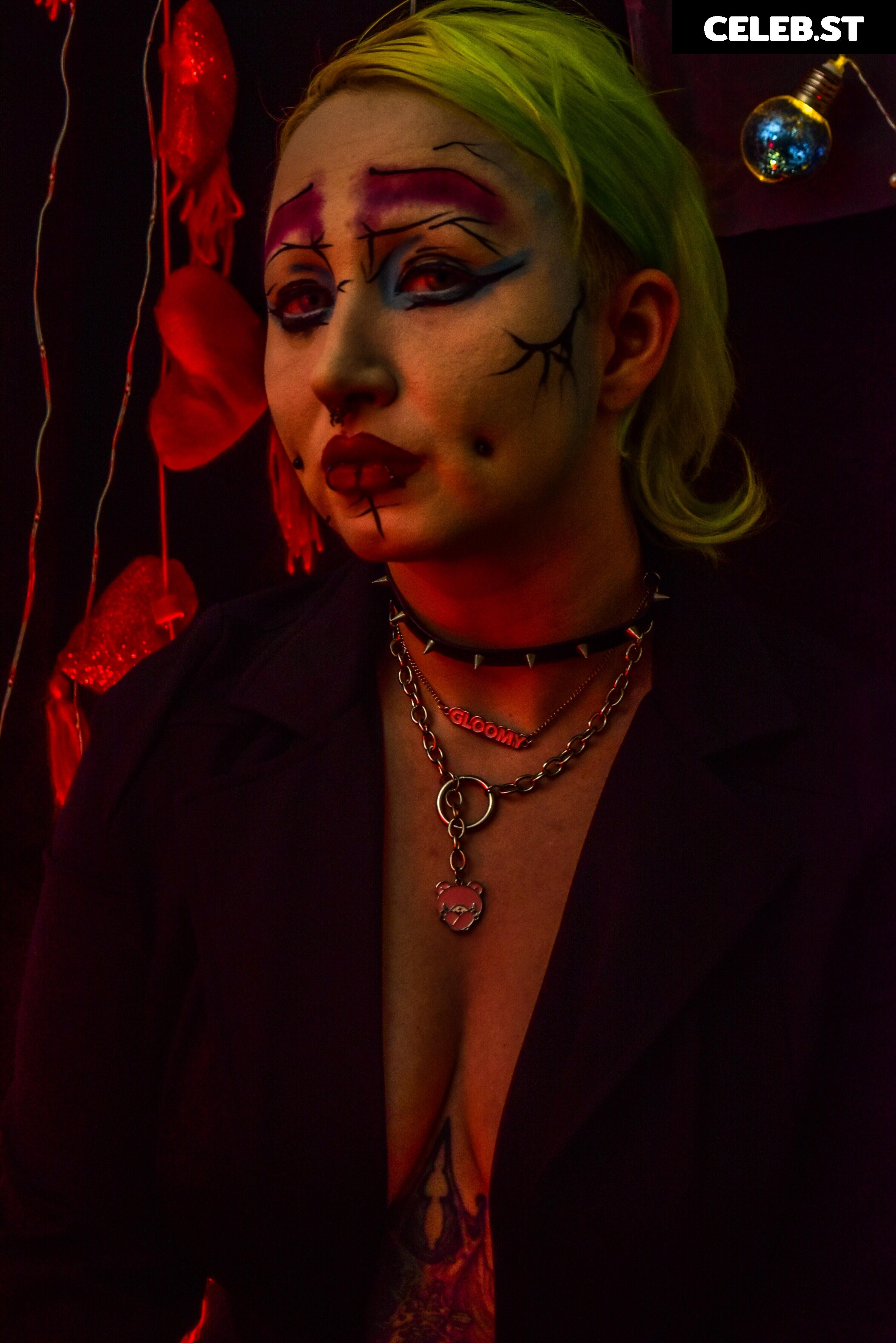 AEW Abadon Image 4396005